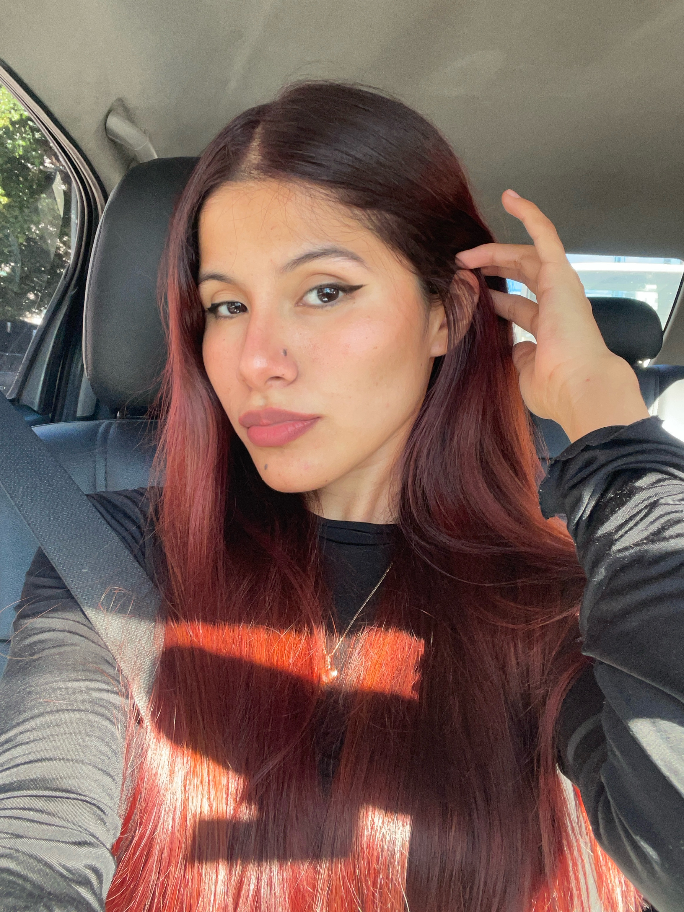 María F. — UGC Creator in Argentina — Beauty content — photo 2