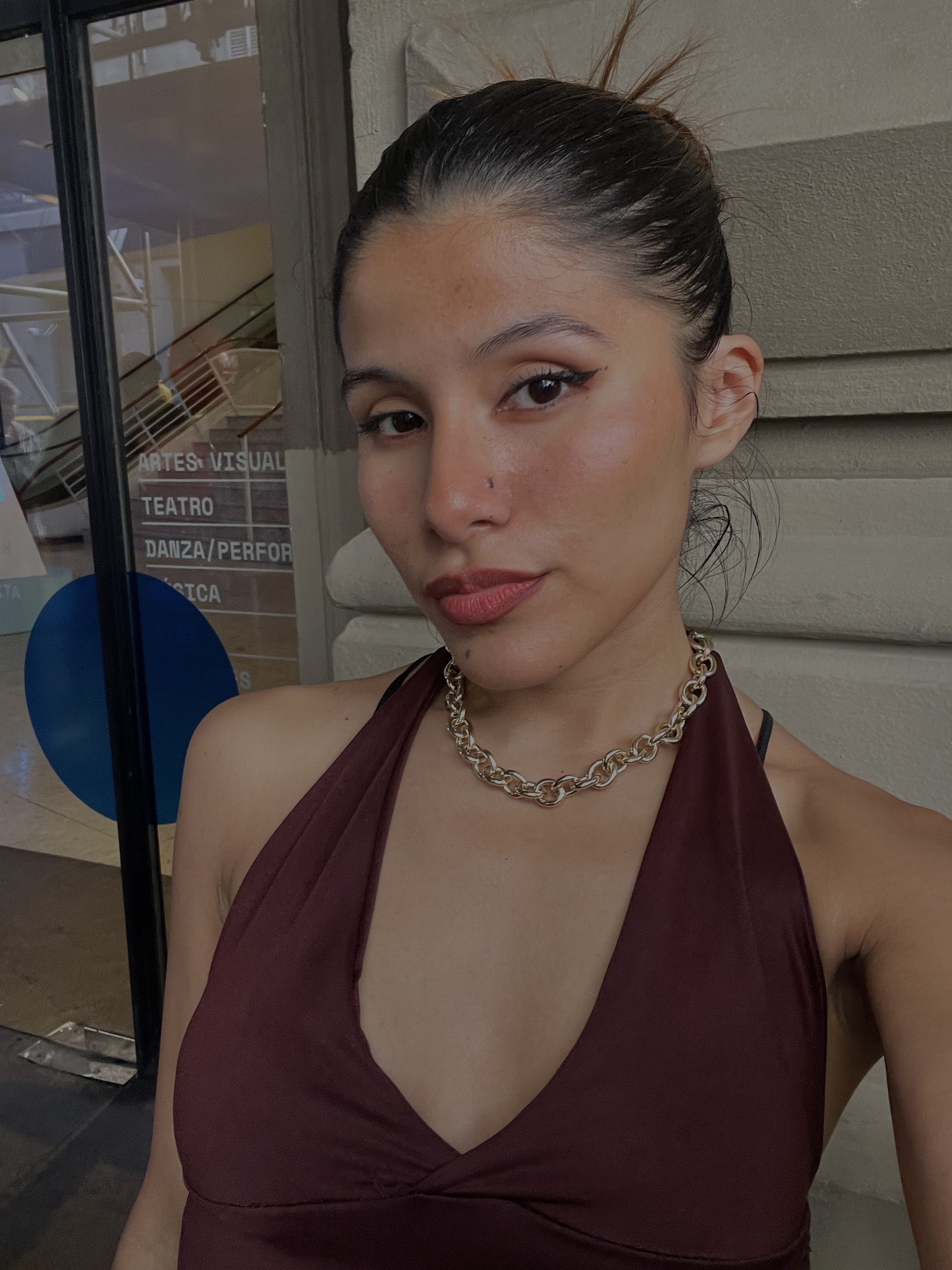 María F. — UGC Creator in Argentina — Beauty content — photo 1