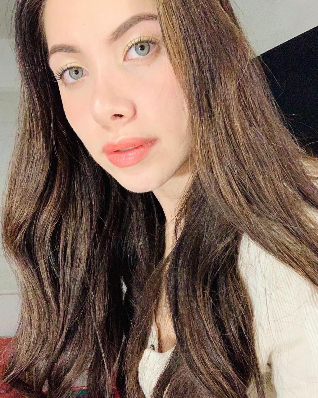 Wendy D. — Creadora de contenido UGC en Colombia — contenido de Salud y Belleza — foto 3