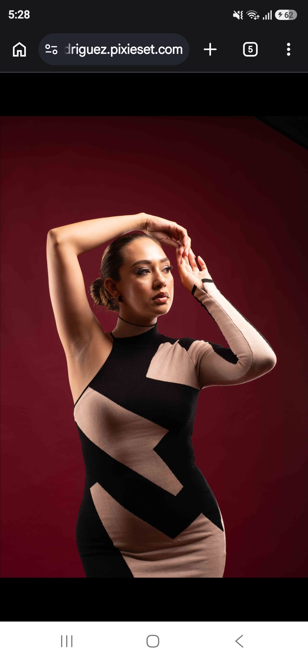 Luz A. — Guatemala