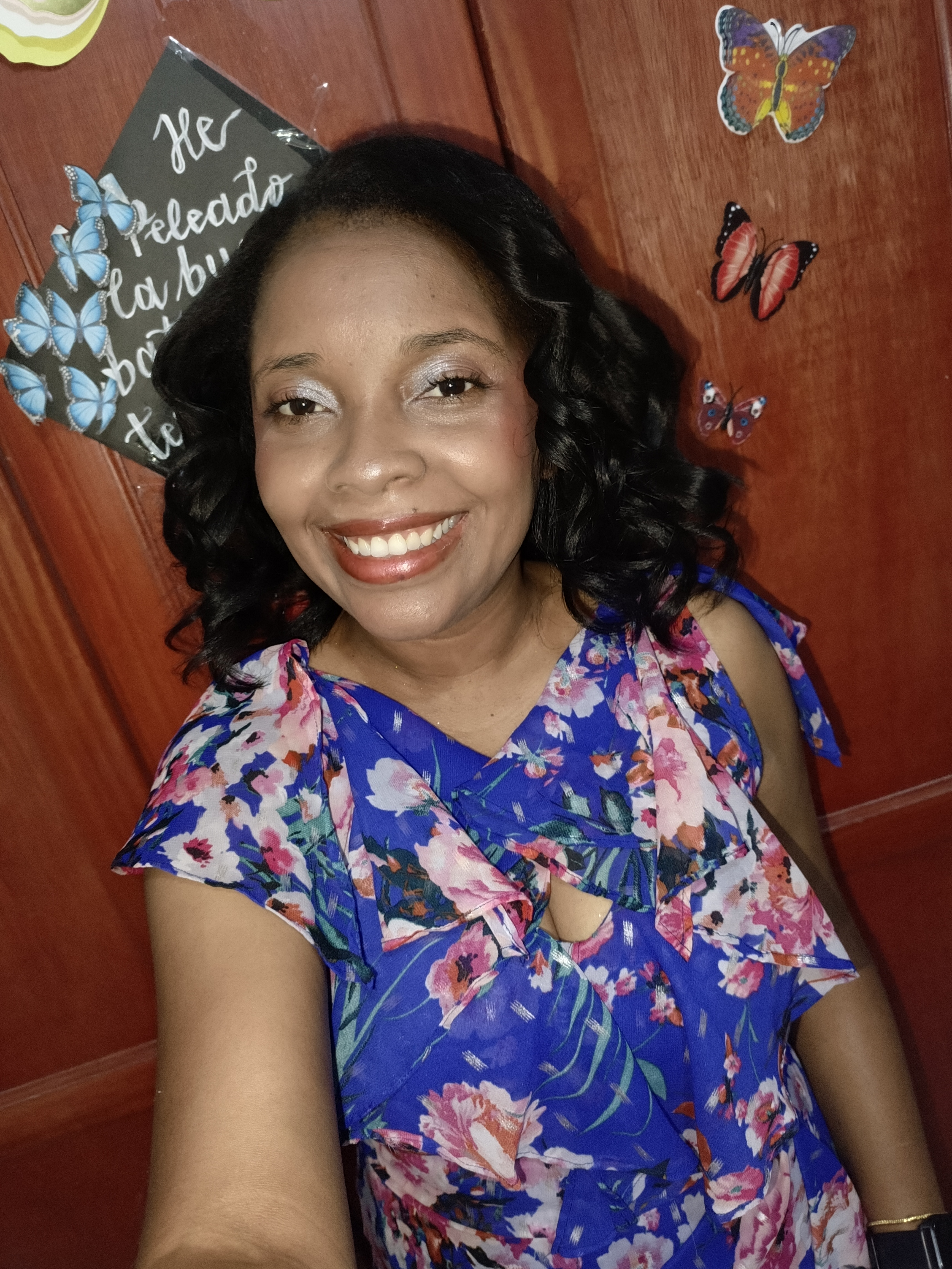 Karen H. — ugcCreator for Beauty — photo 2