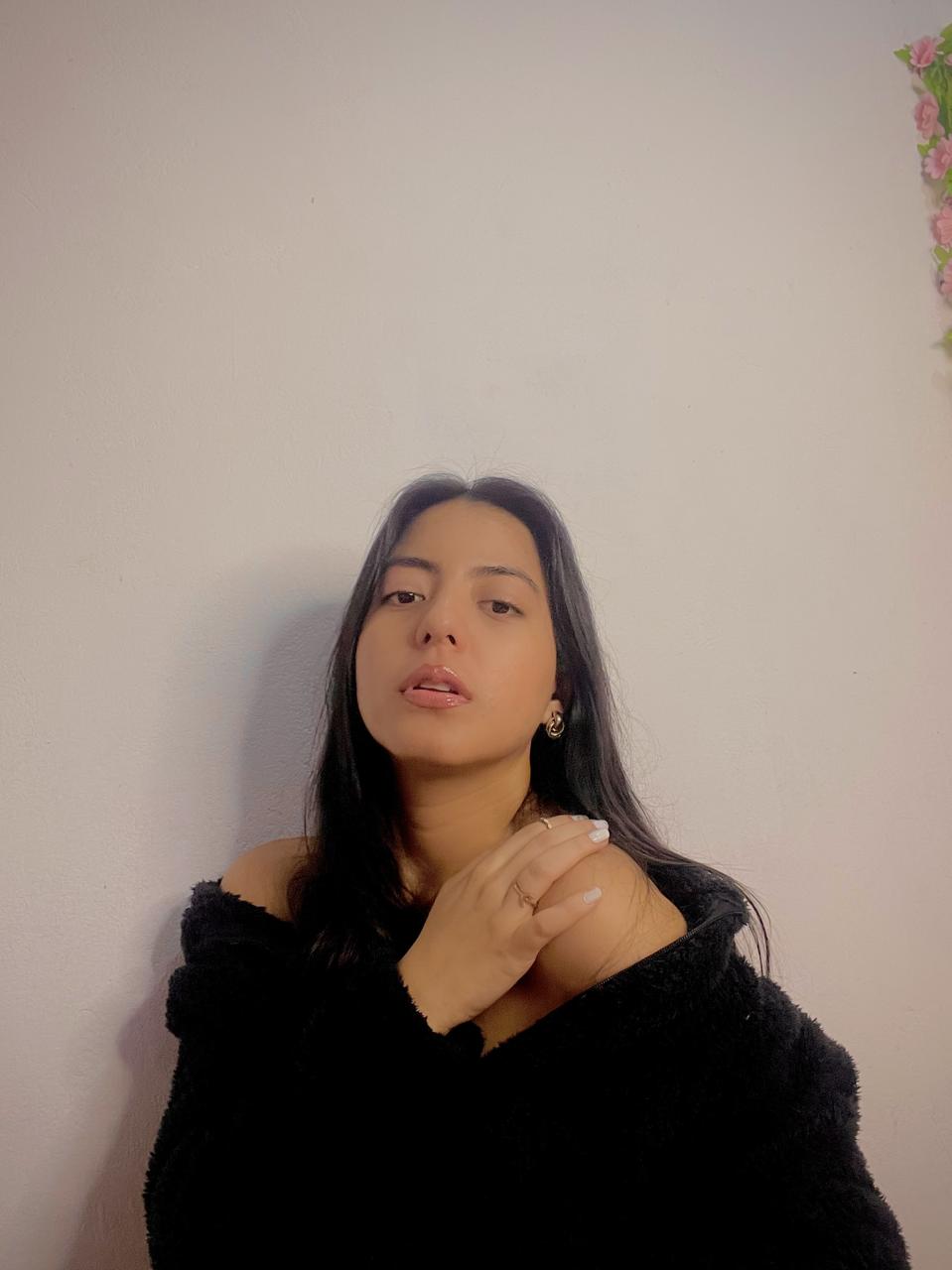 Sesión de fotos en casa