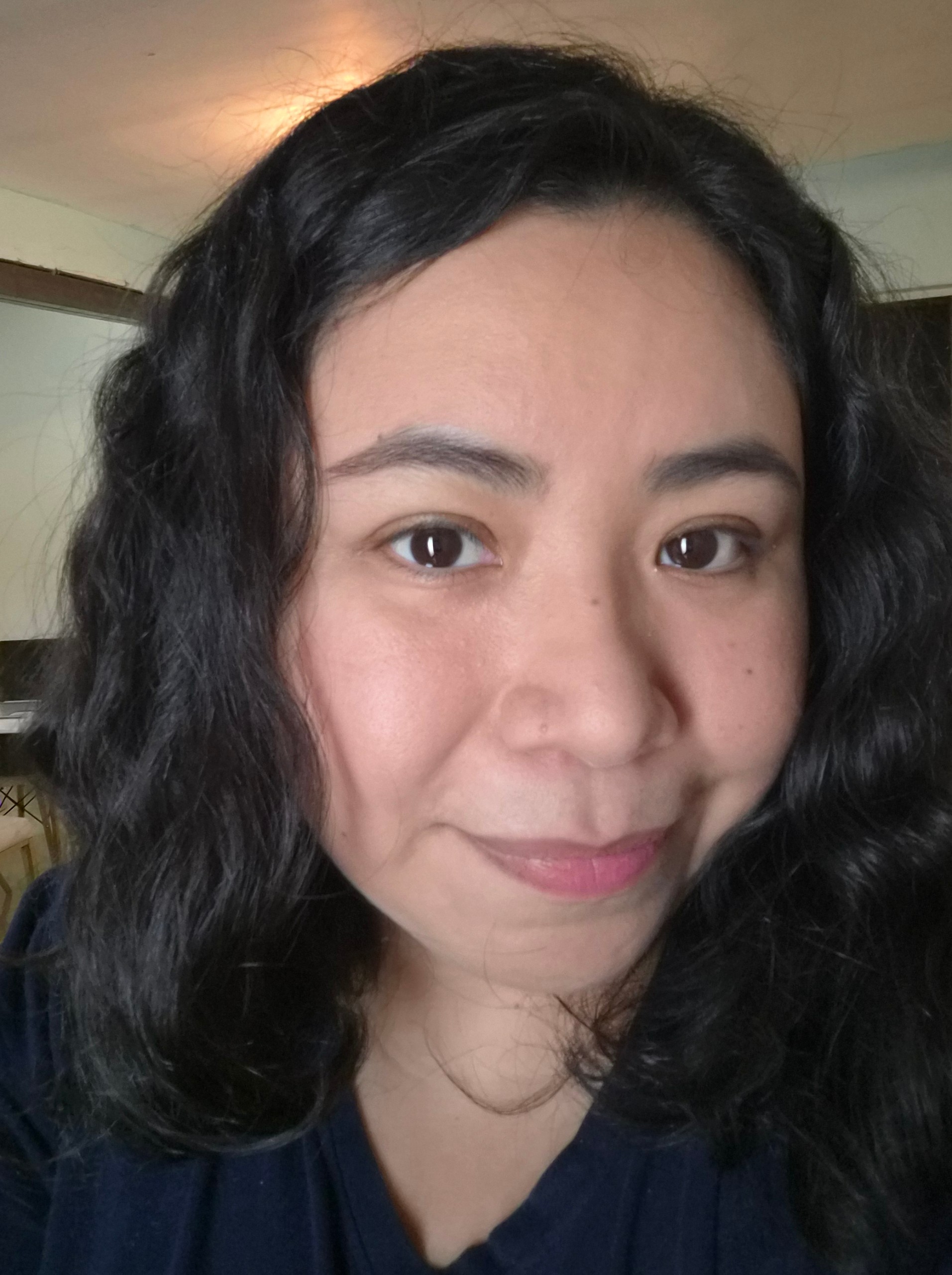 Carolina G., UGC creator in Mexico