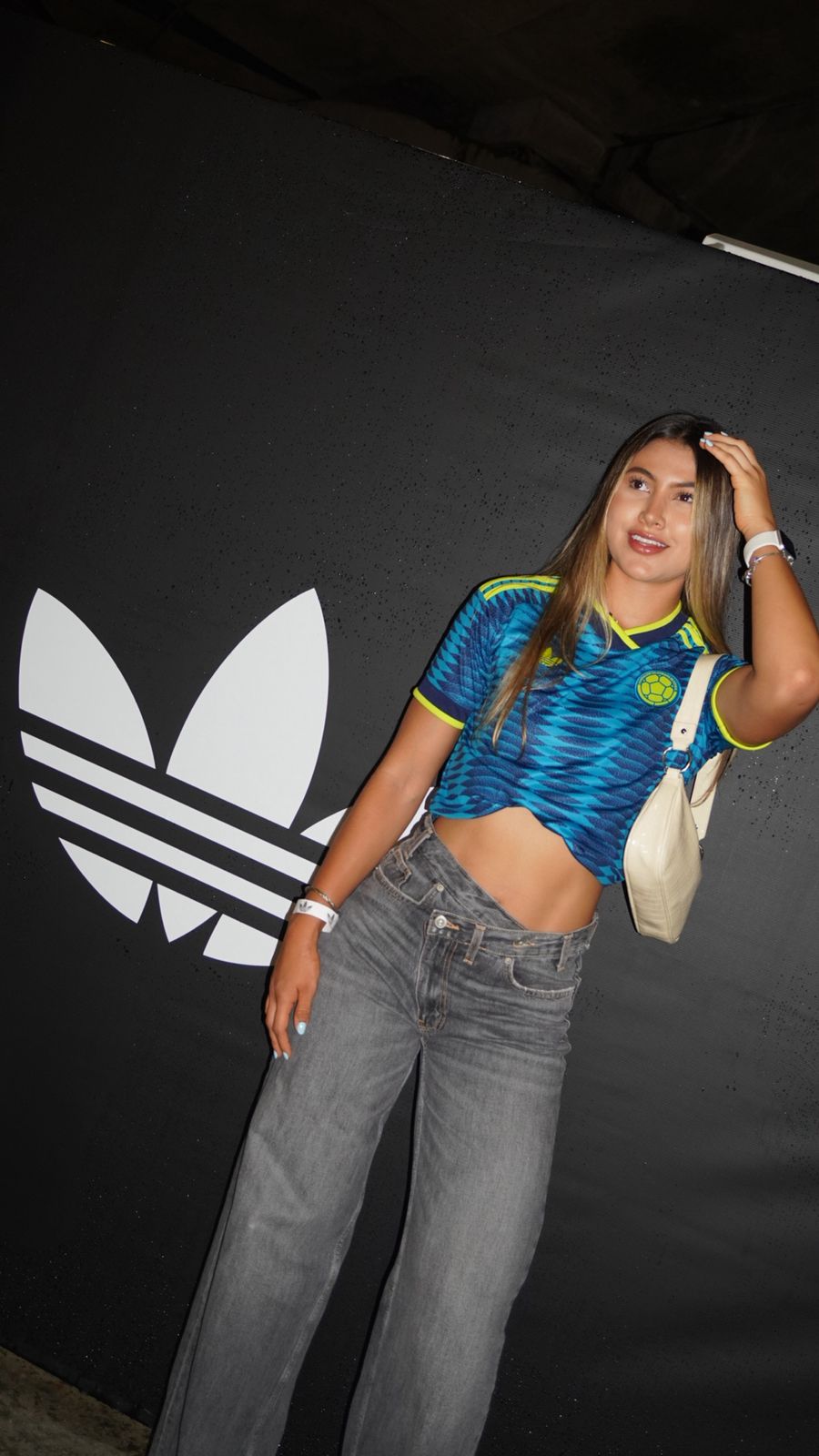 Manuela G. — Affiliate / Influencer for Fitness & Health — photo 5