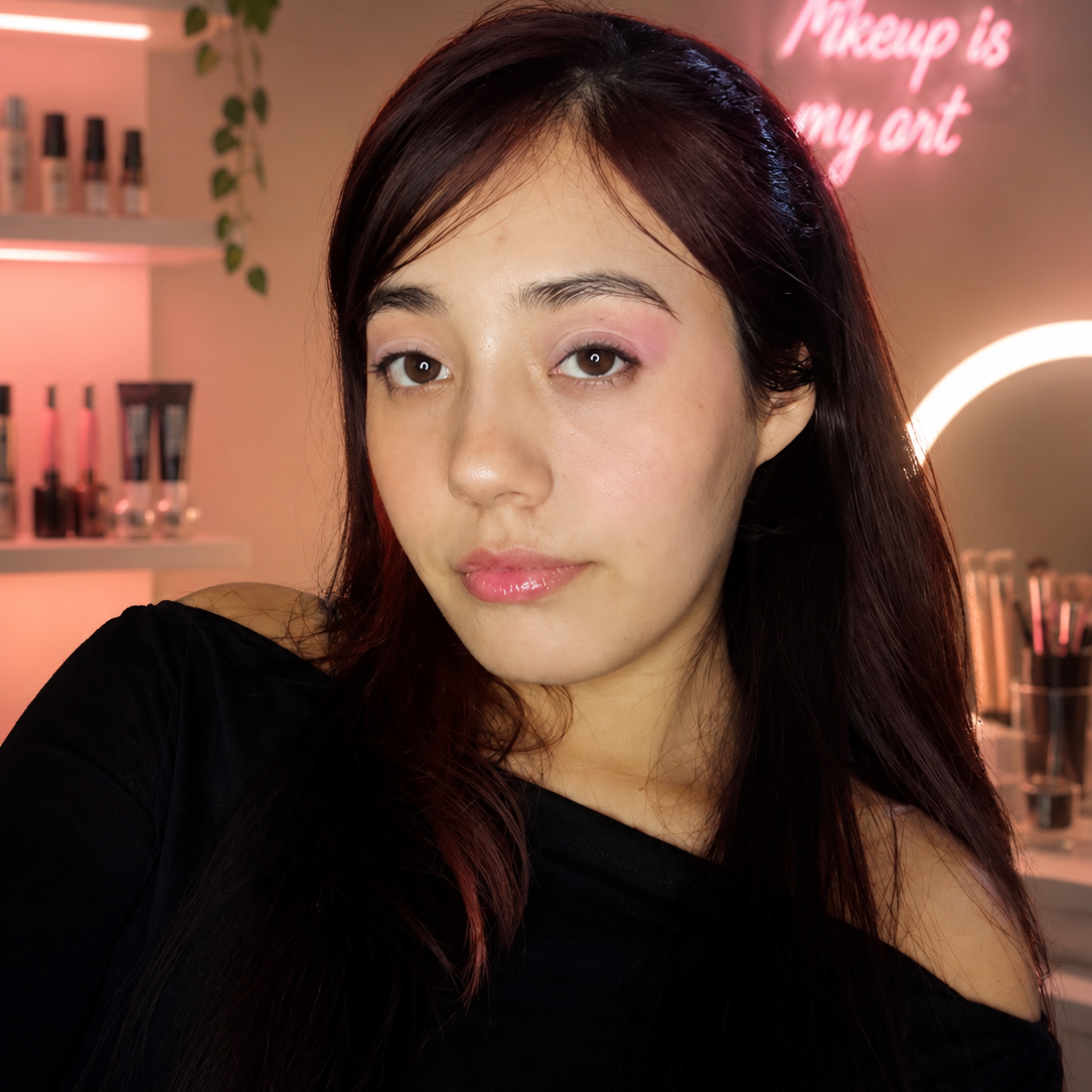 Priscila M. — UGC creator profile photo