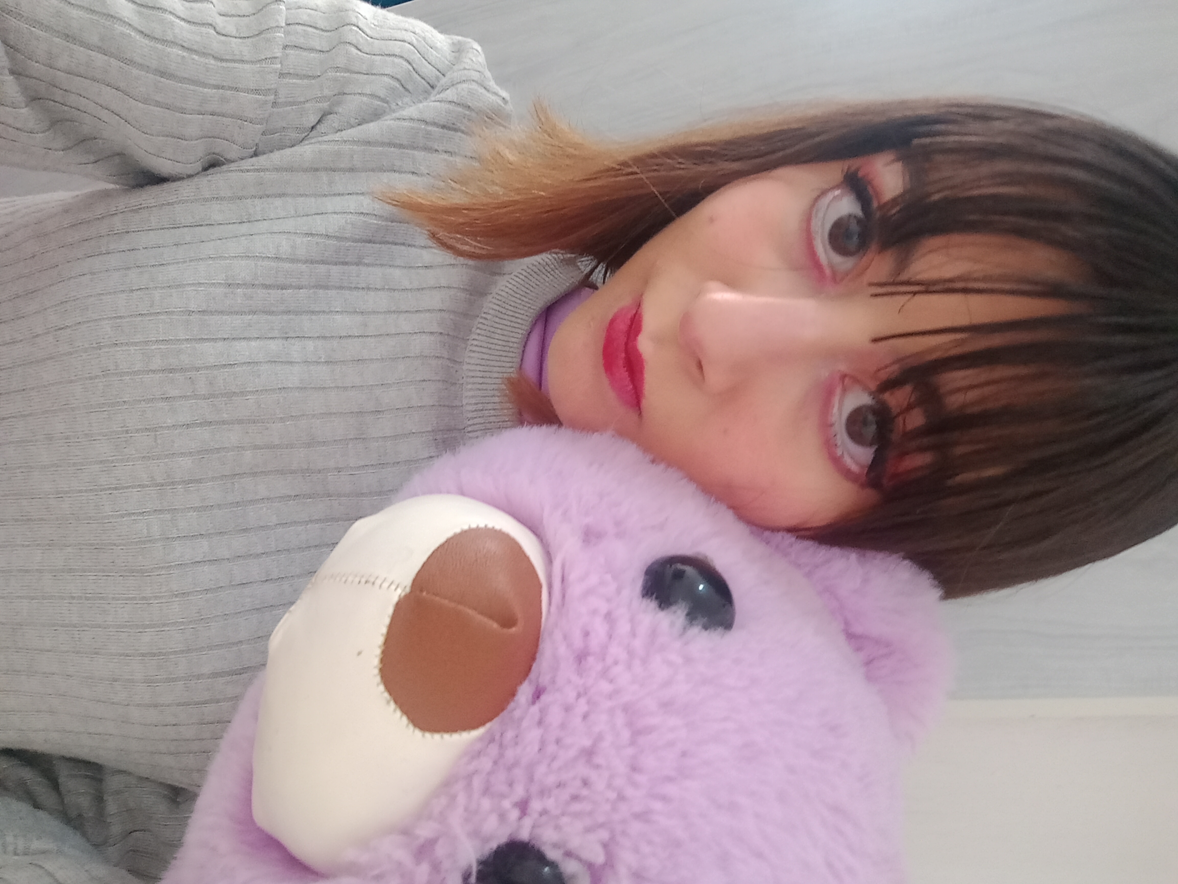 Ingrid M. — UGC creator profile photo