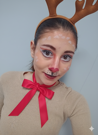 Ingrid M. — UGC Creator in Mexico — Beauty content — photo 2
