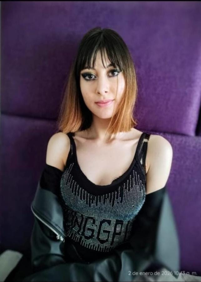 Ingrid M. — UGC Creator in Mexico — Beauty content — photo 3