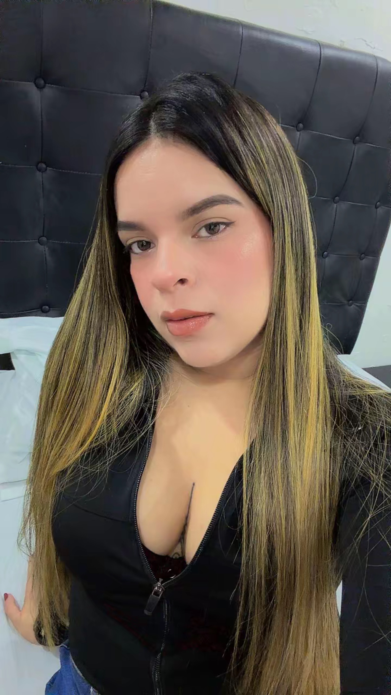 Estefani P. portfolio 1