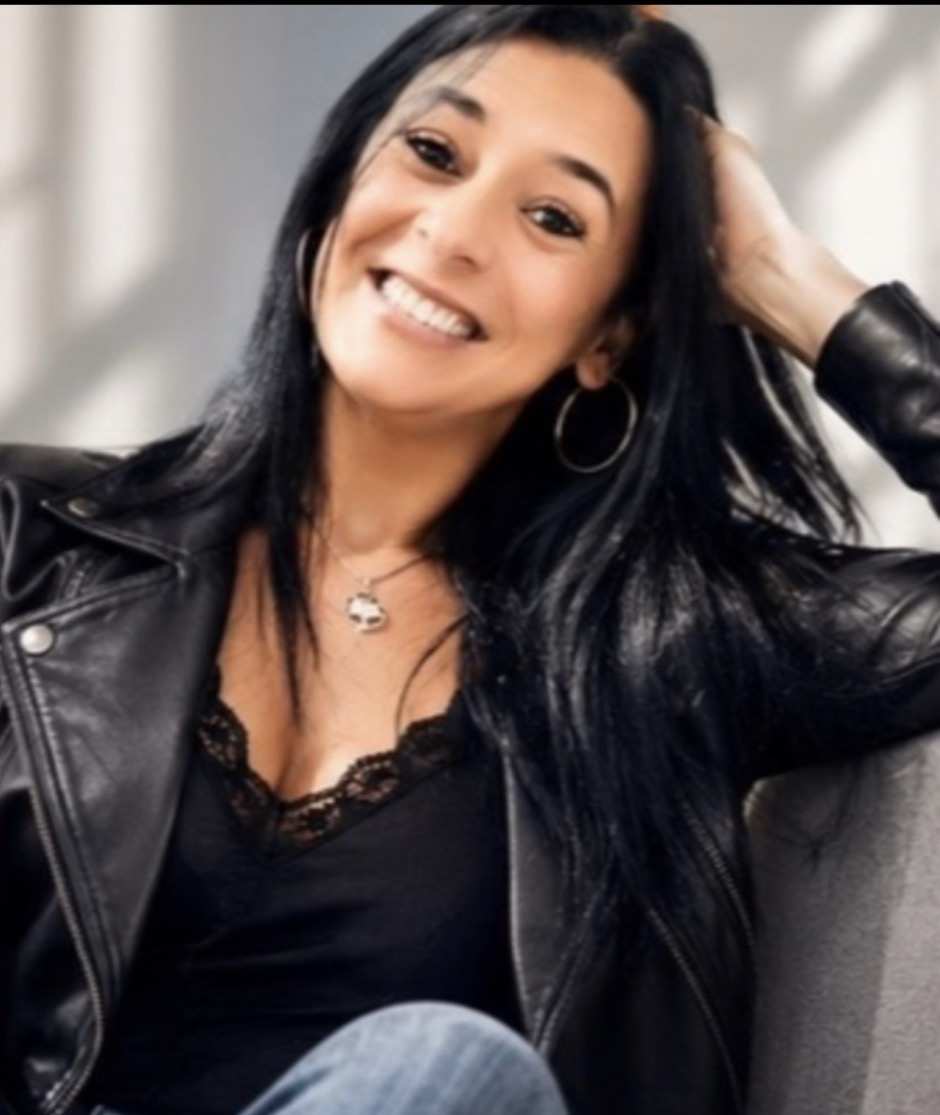 Ana L., UGC creator in Uruguay