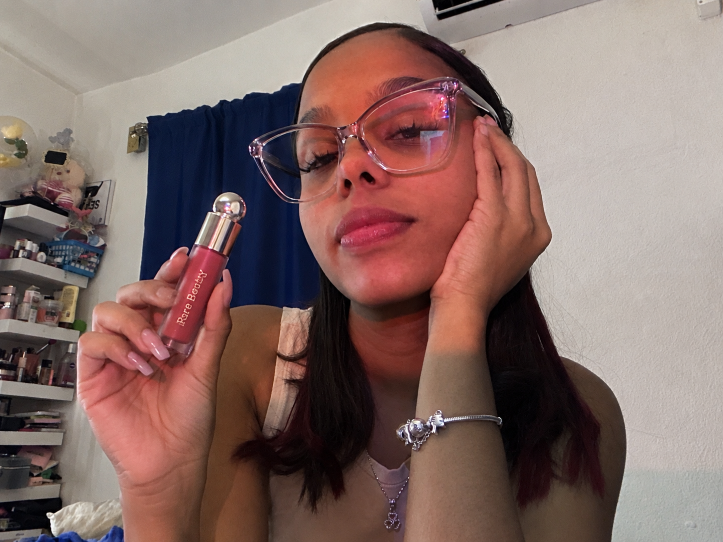 Daineisy D. — UGC Creator for Beauty — photo 2