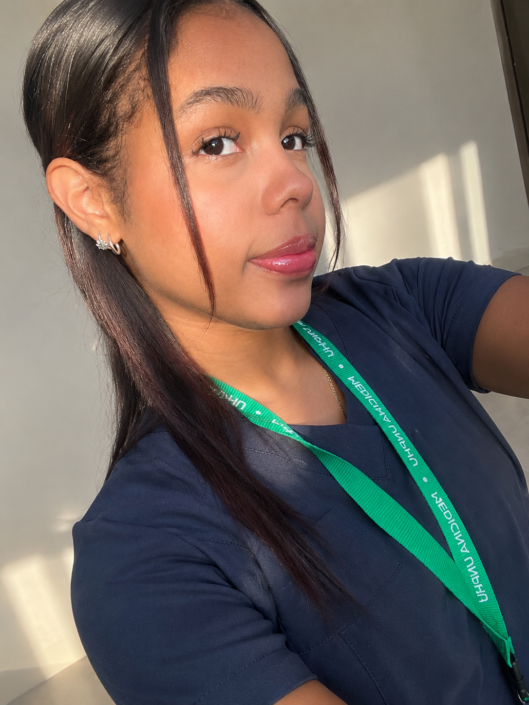 Daineisy D. — UGC Creator for Beauty — photo 3