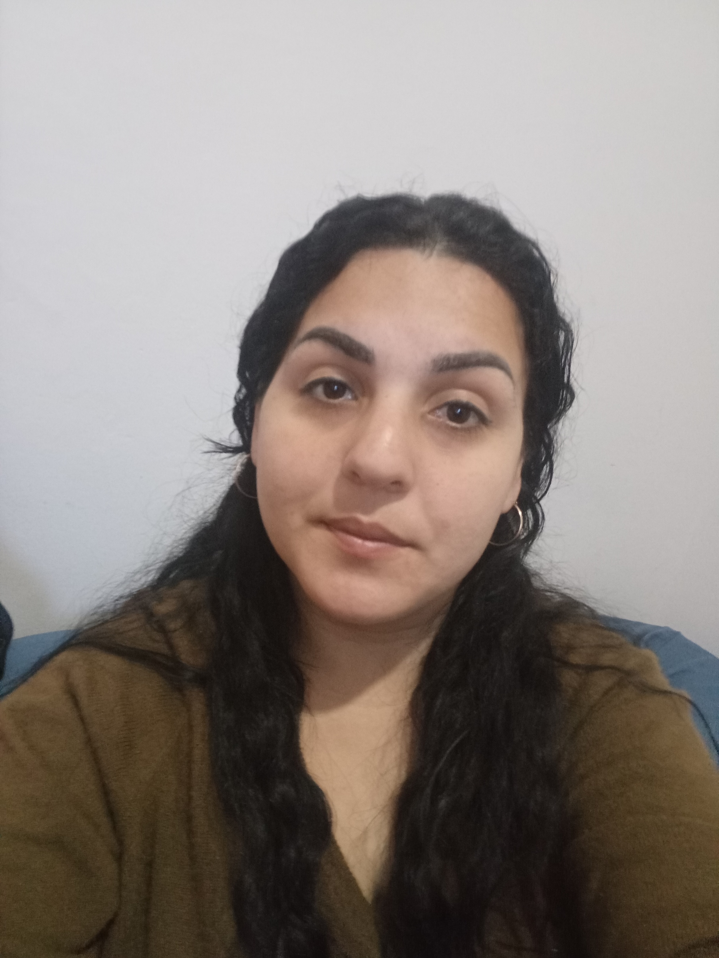 Daniela P. — UGC creator profile photo