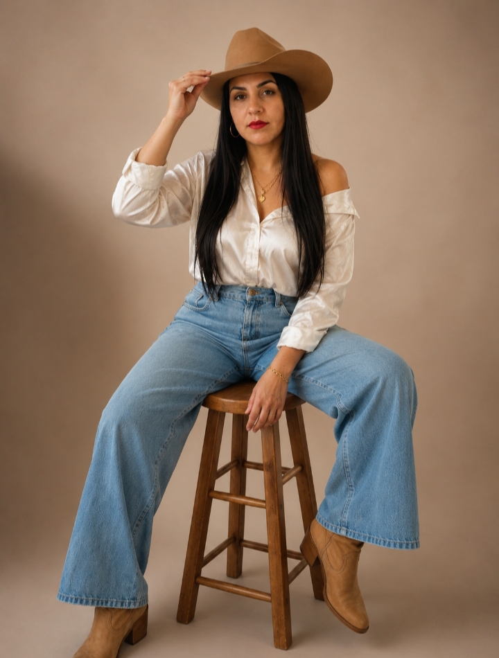 Daniela P. — UGC Creator in Uruguay — Beauty content — photo 3