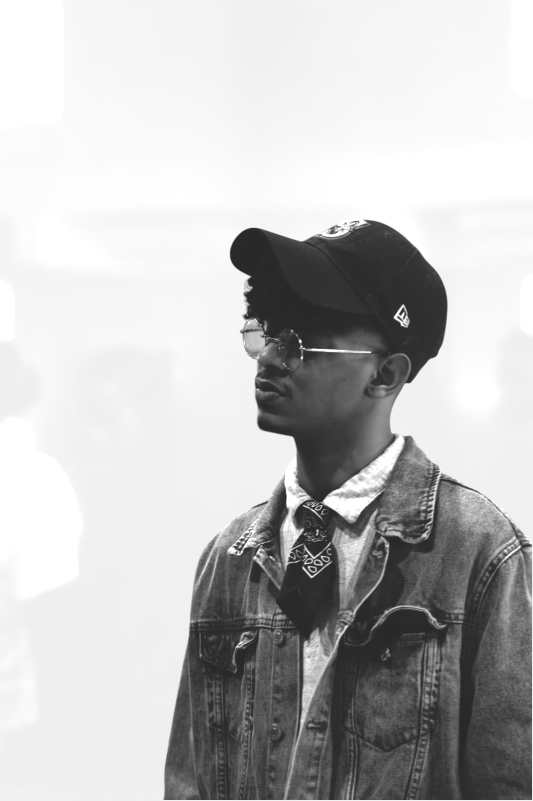 Yona R. — UGC Creator in Dominican Republic — Fashion content — photo 1