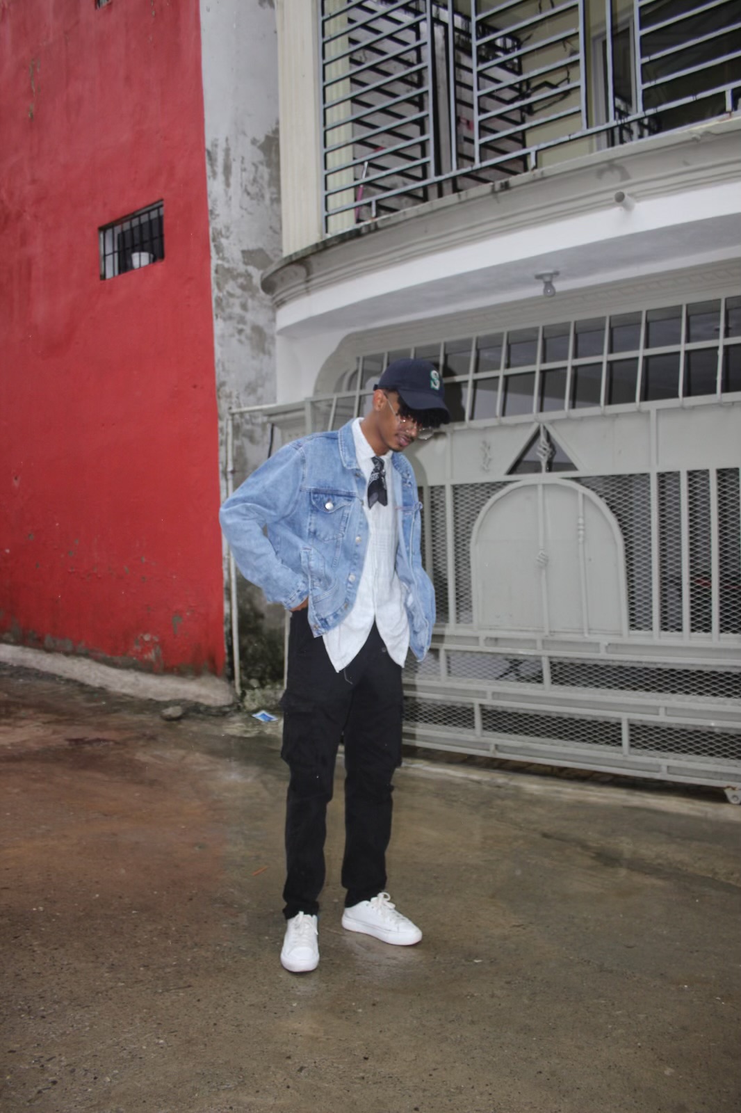 Yona R. — UGC Creator in Dominican Republic — Fashion content — photo 2