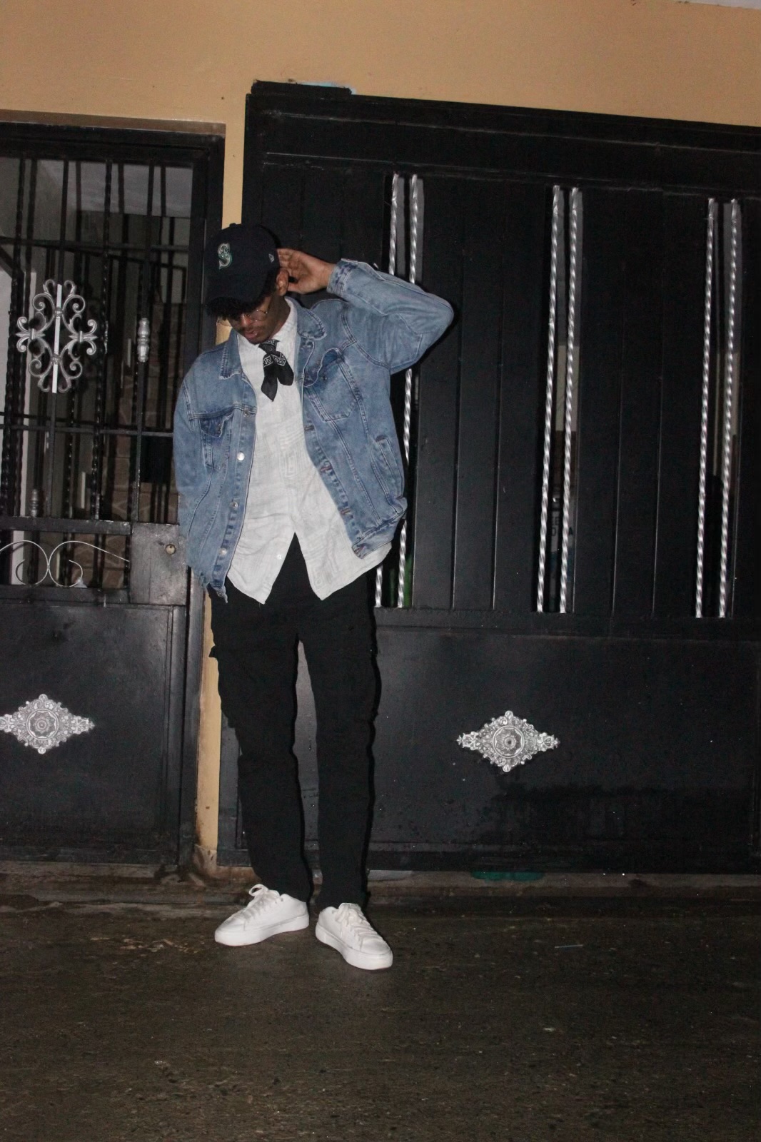 Yona R. — UGC Creator in Dominican Republic — Fashion content — photo 3