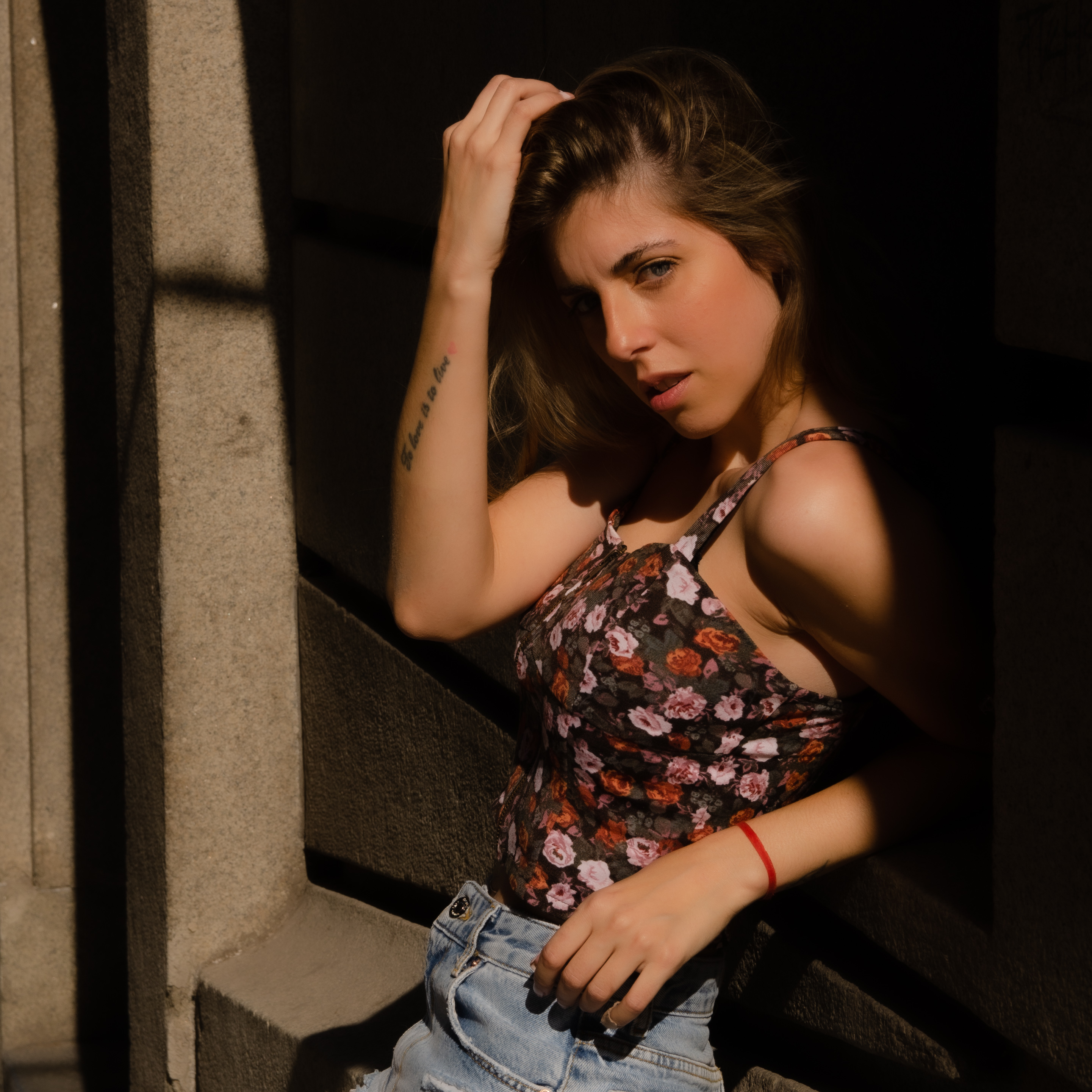 Laila P. portfolio 4