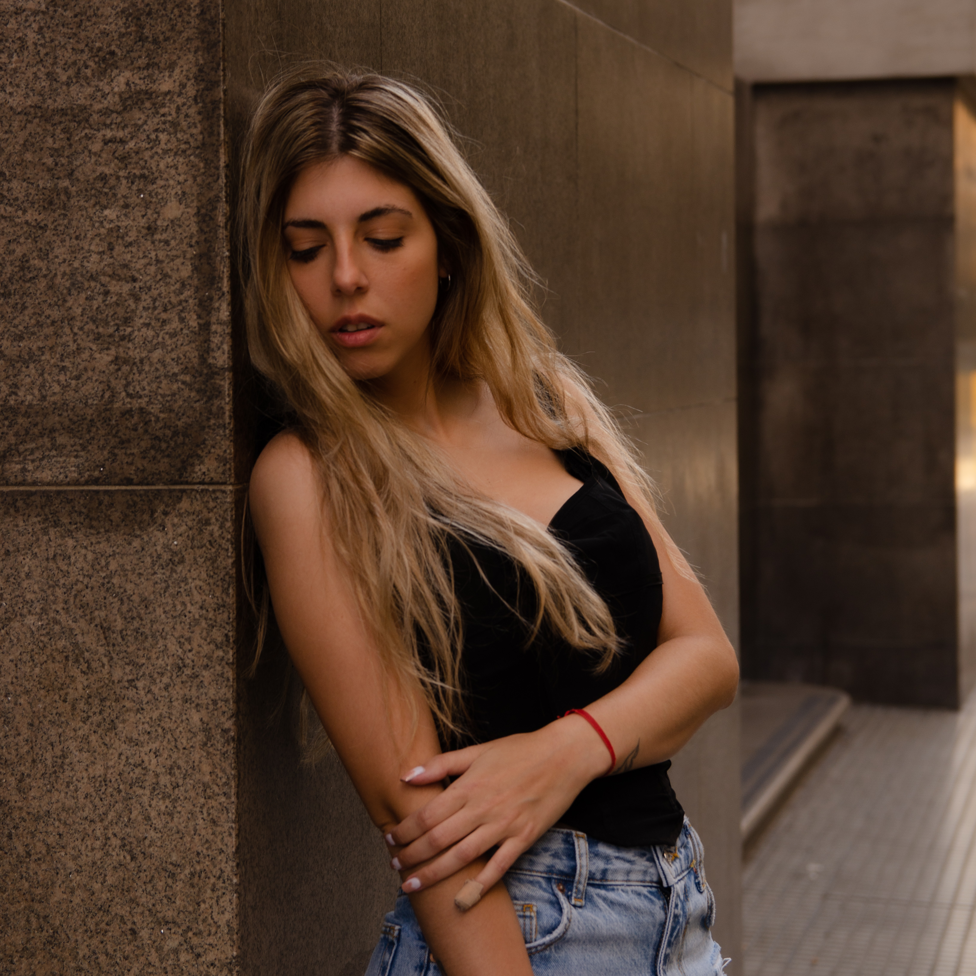 Laila P. portfolio 3