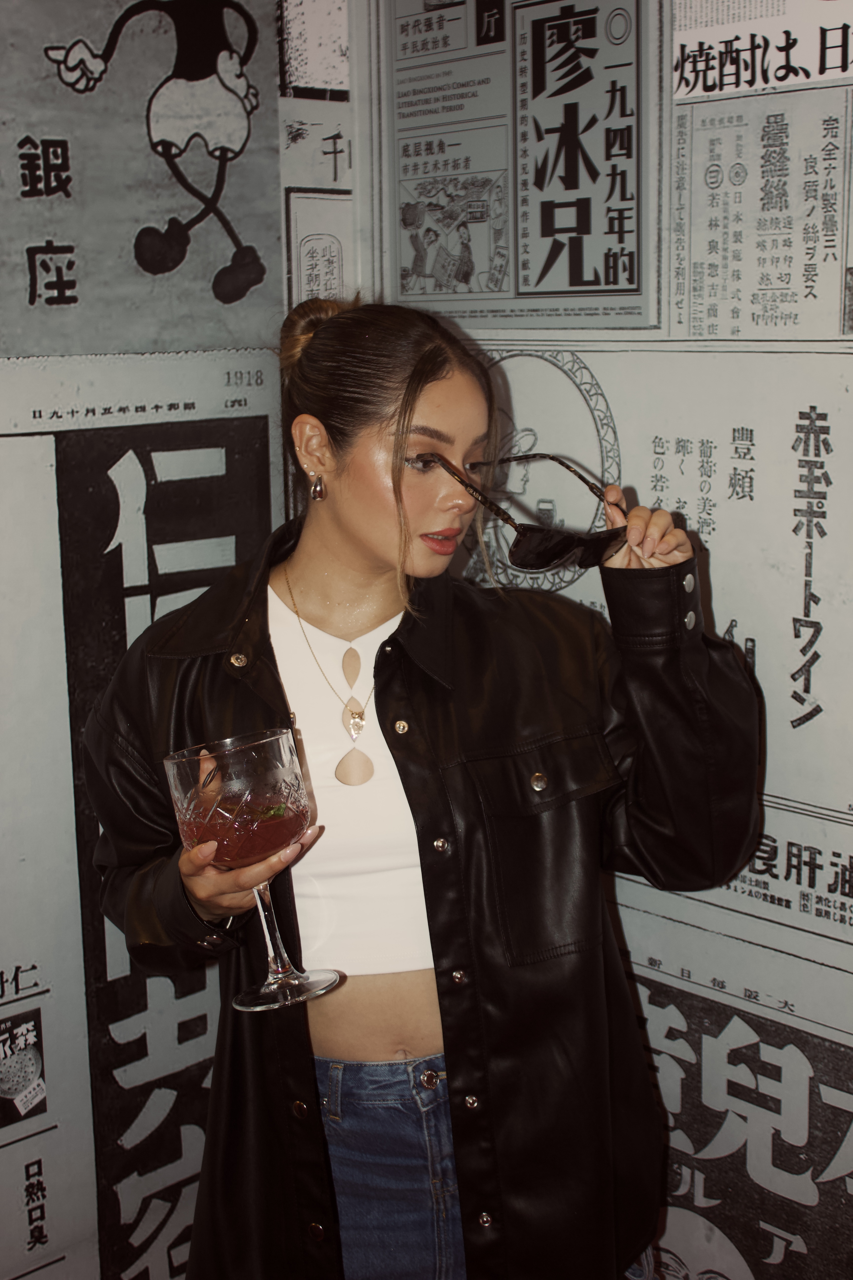 Johana P. — UGC Creator in Mexico — Beauty content — photo 4