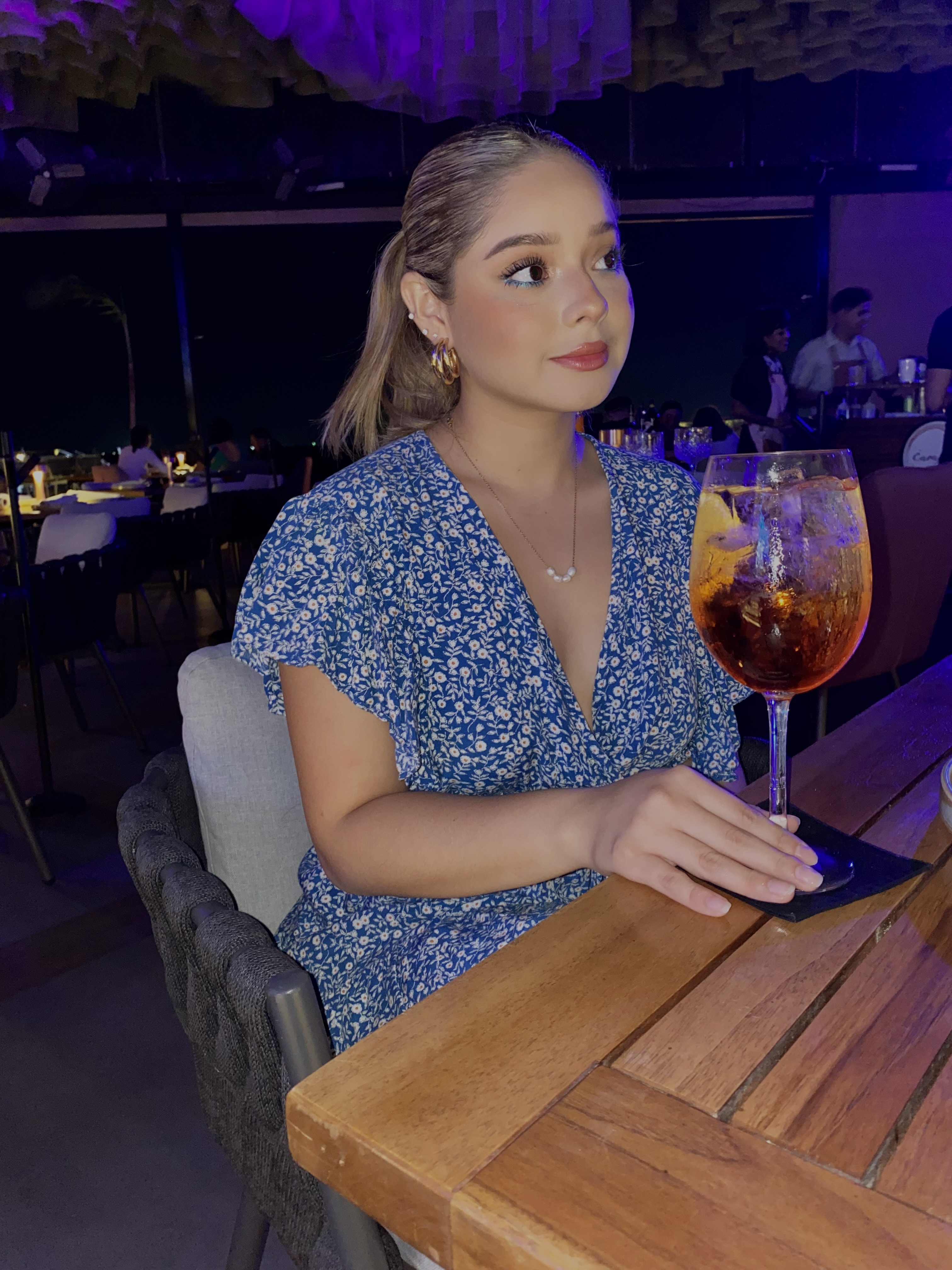 Johana P. — UGC Creator in Mexico — Beauty content — photo 7