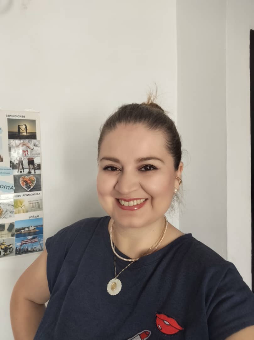 Mileide V. — UGC Creator in Venezuela — Beauty content — photo 3