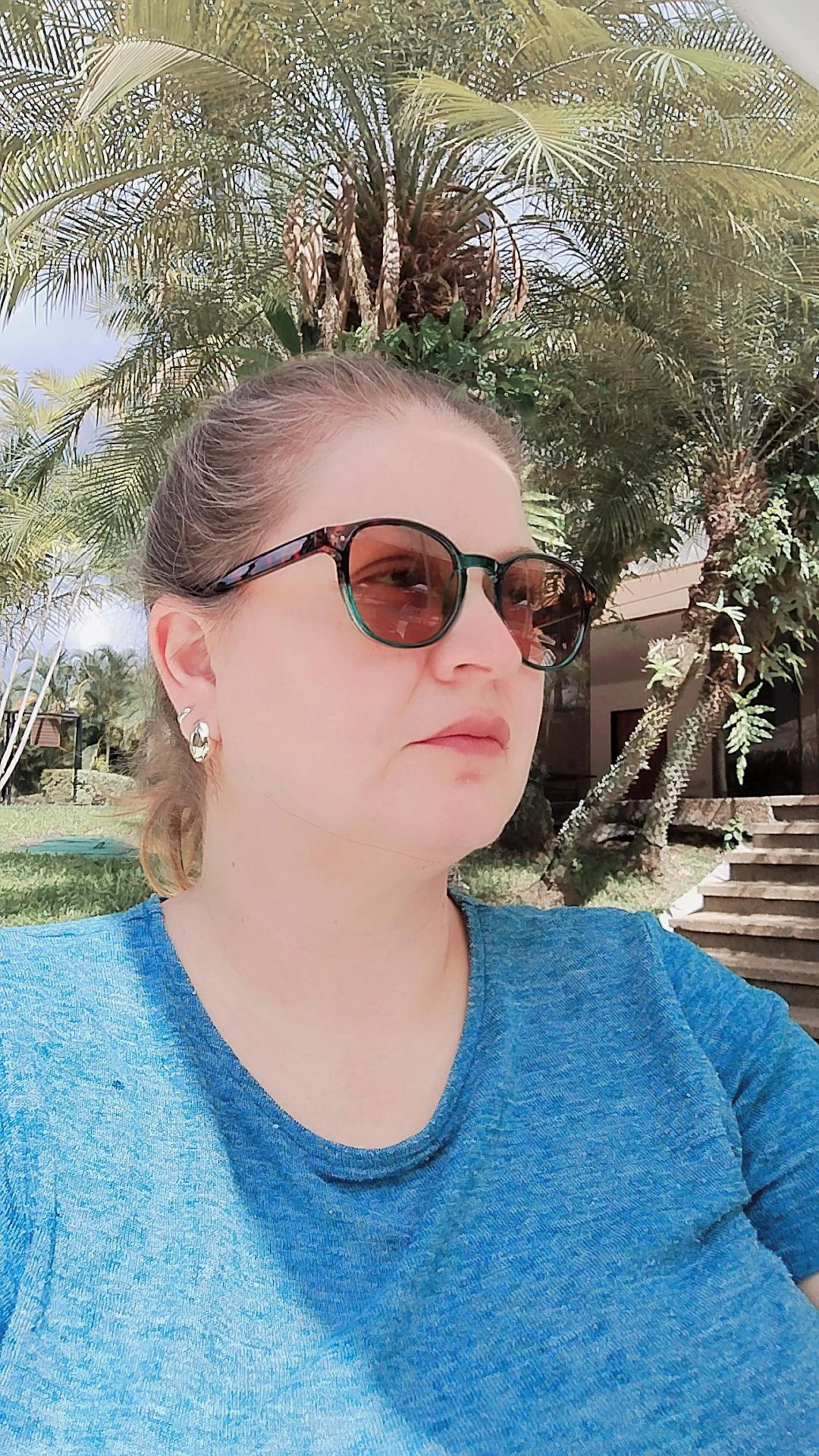 Mileide V. — UGC Creator in Venezuela — Beauty content — photo 2