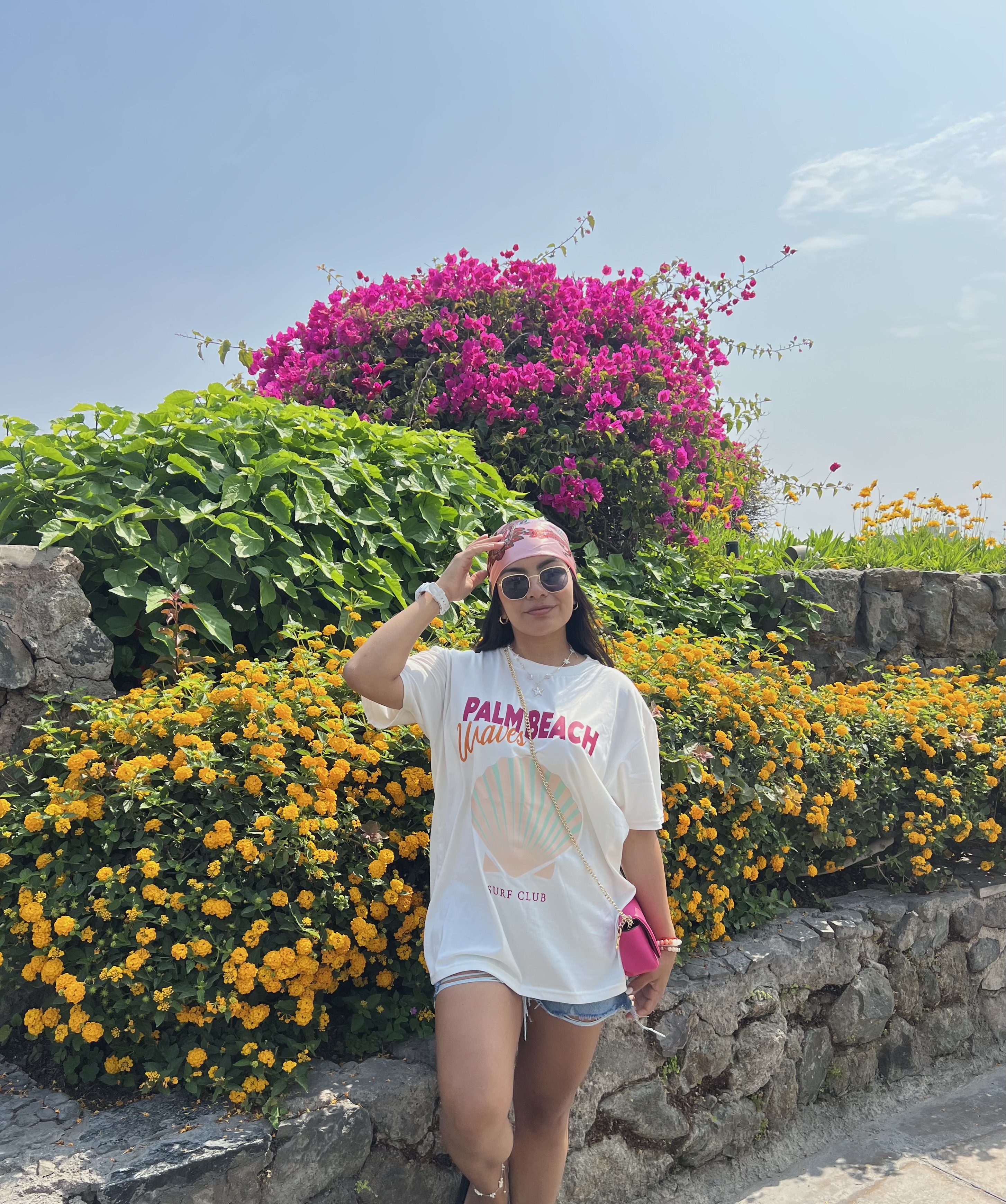Alejandra L. — Creadora de contenido UGC en Perú — contenido de Moda — foto 2