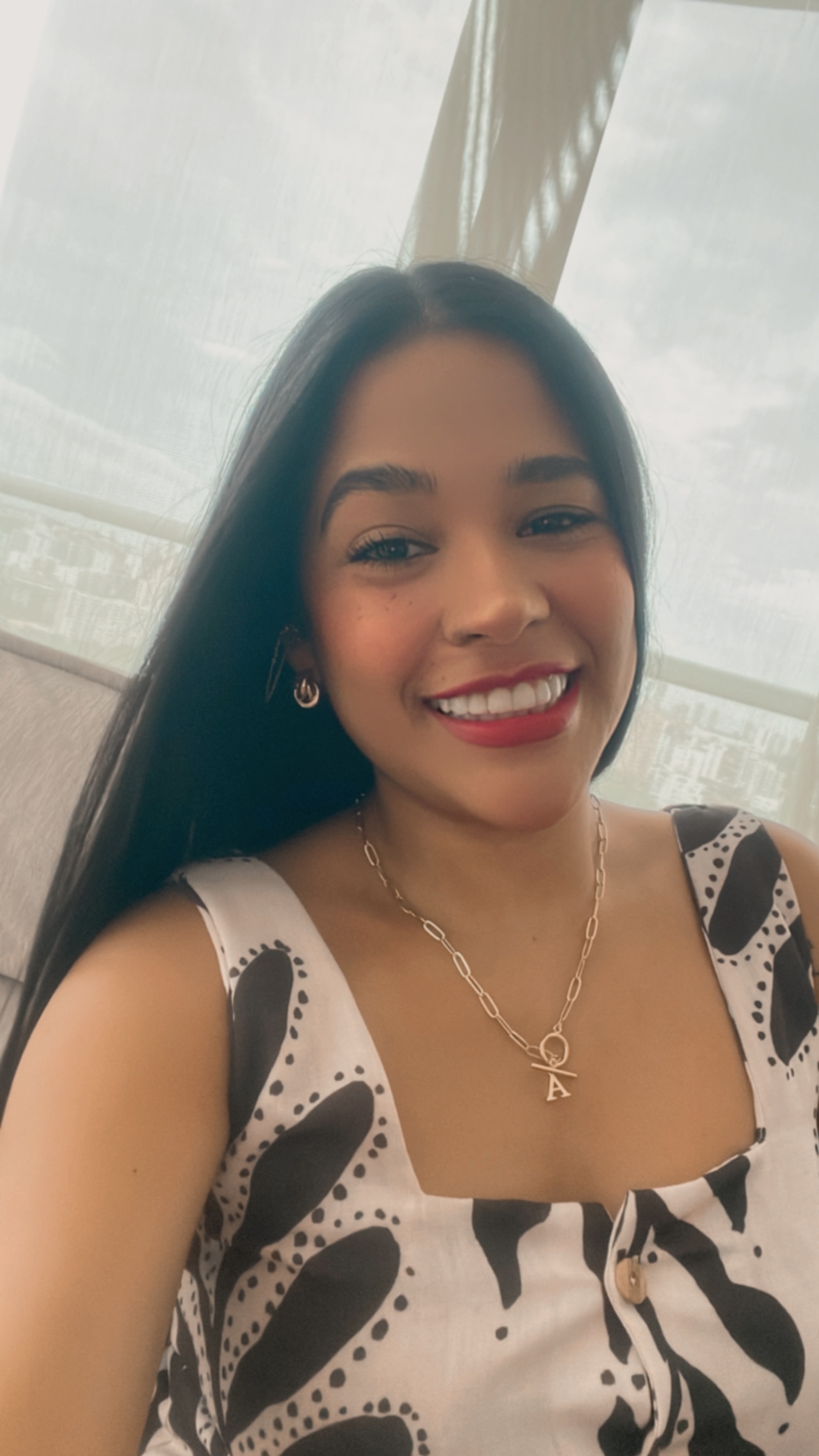 Alexa G. portfolio 3