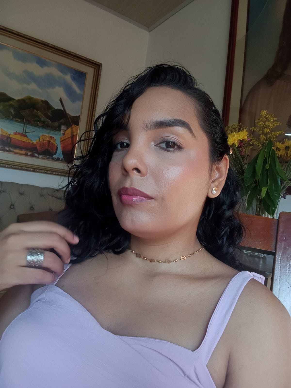 AMIRA A. portfolio 2