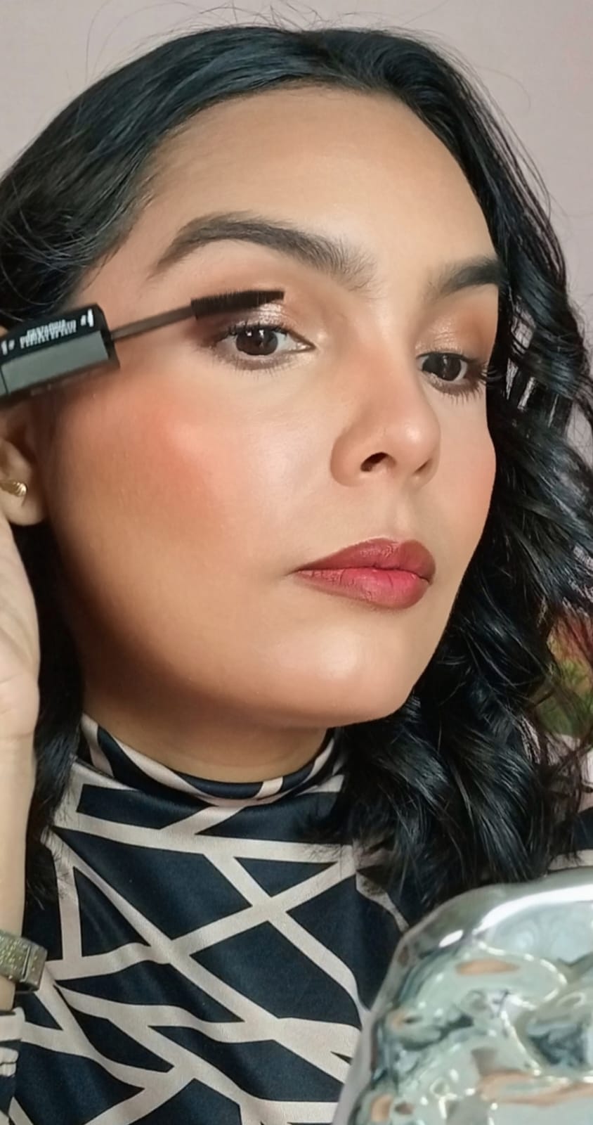 AMIRA A. portfolio 3