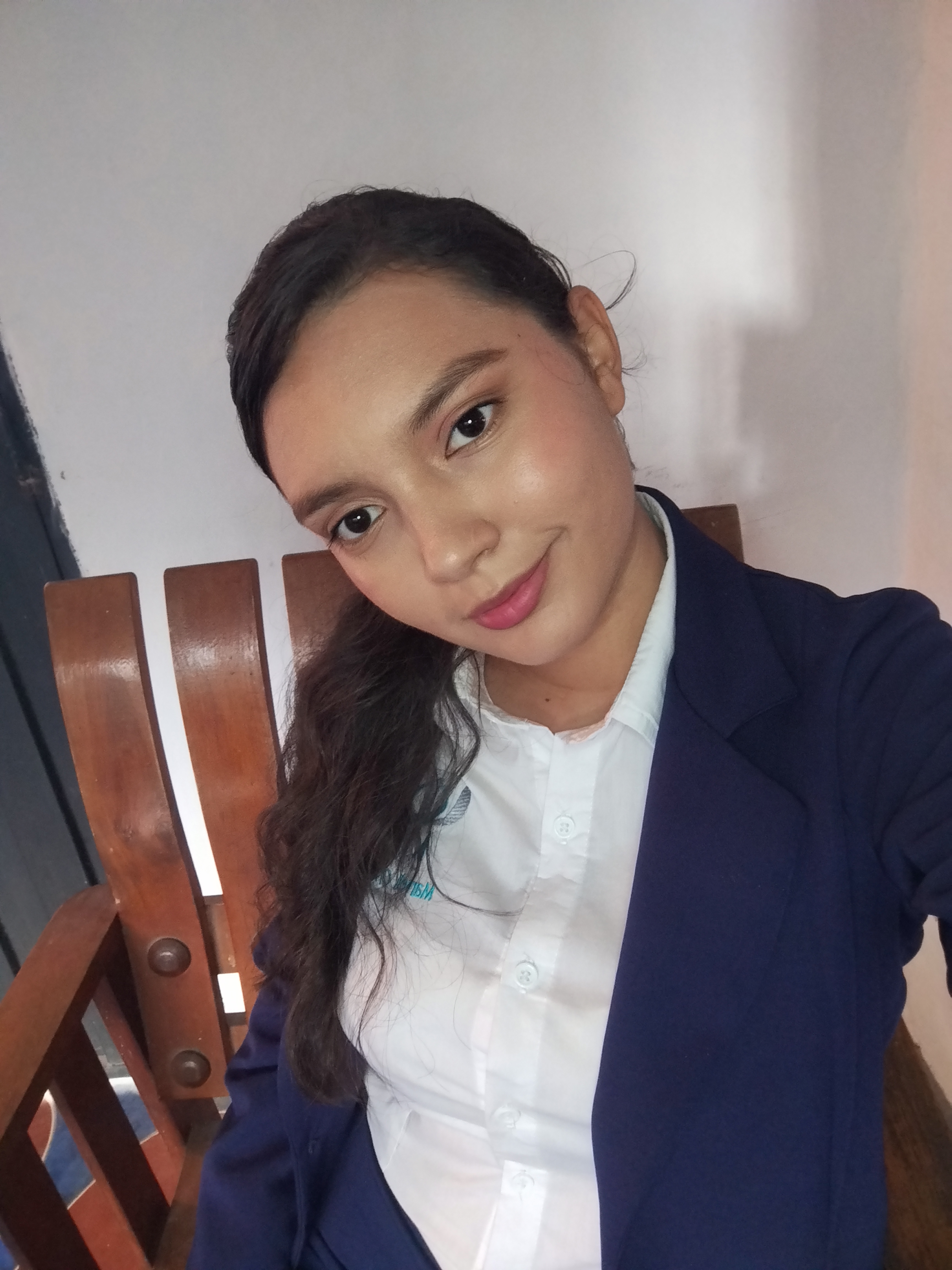 Maryeli O. — UGC Creator in Venezuela — Electronics & Technology content — photo 1