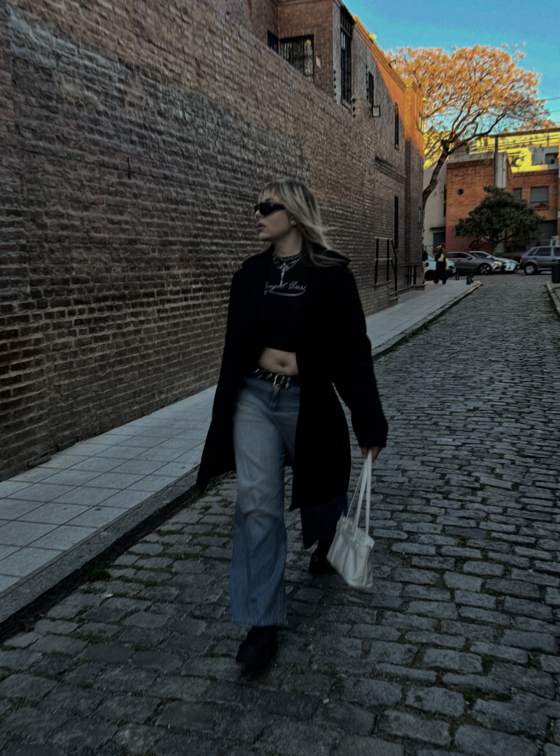 maia c., creador UGC en Argentina