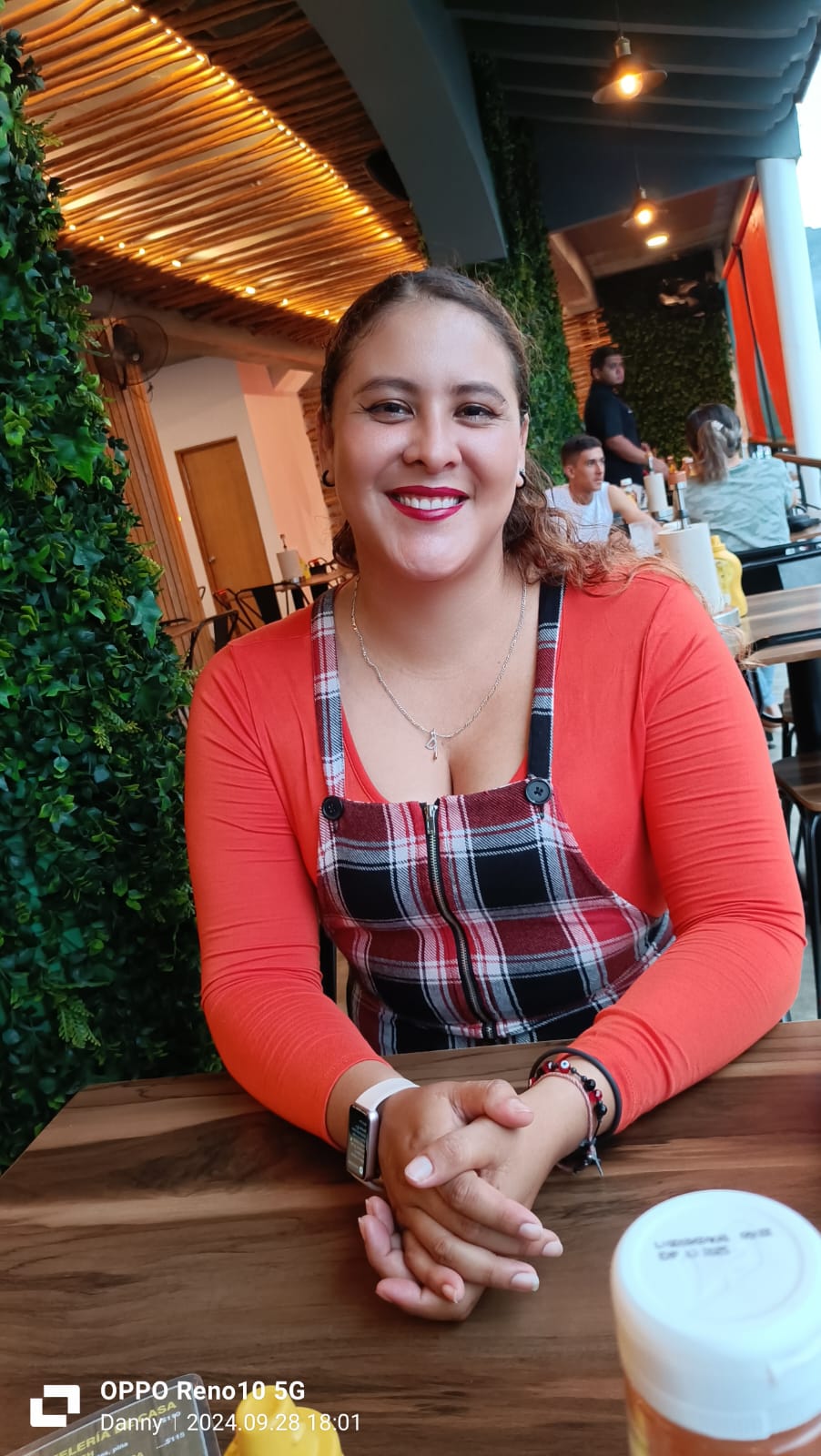 Dalia C., criadora de Beleza do México