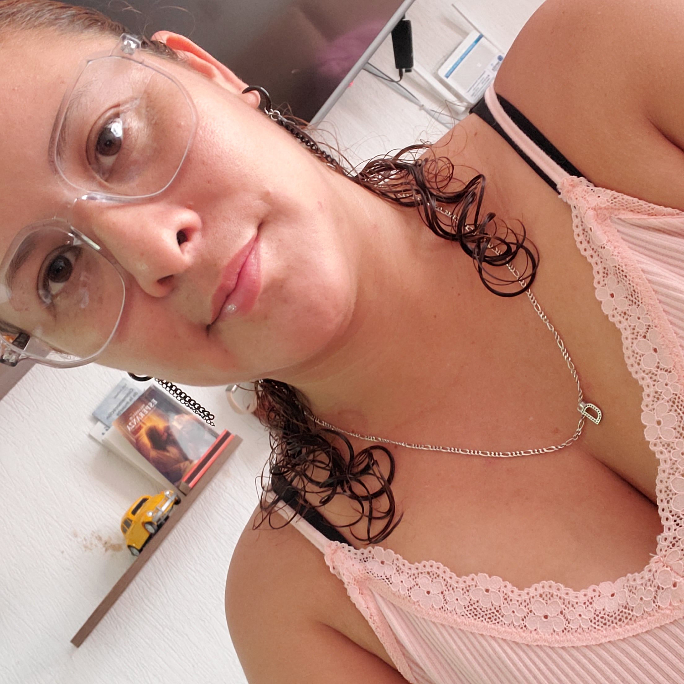 Dalia C. — ugcCreator para Beleza — foto 3