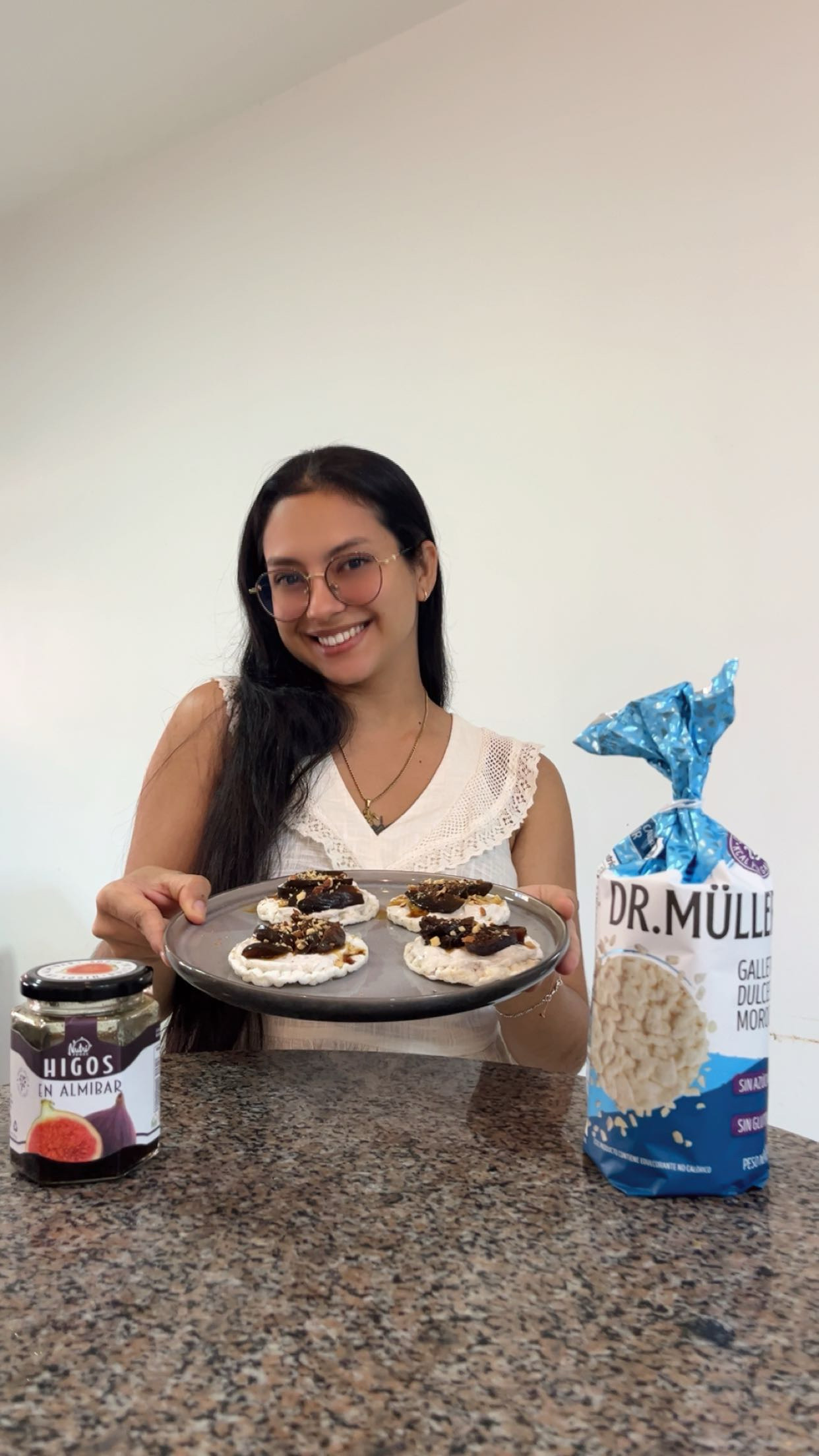 Laleshka M. — UGC Creator in Ecuador — Food content — photo 3