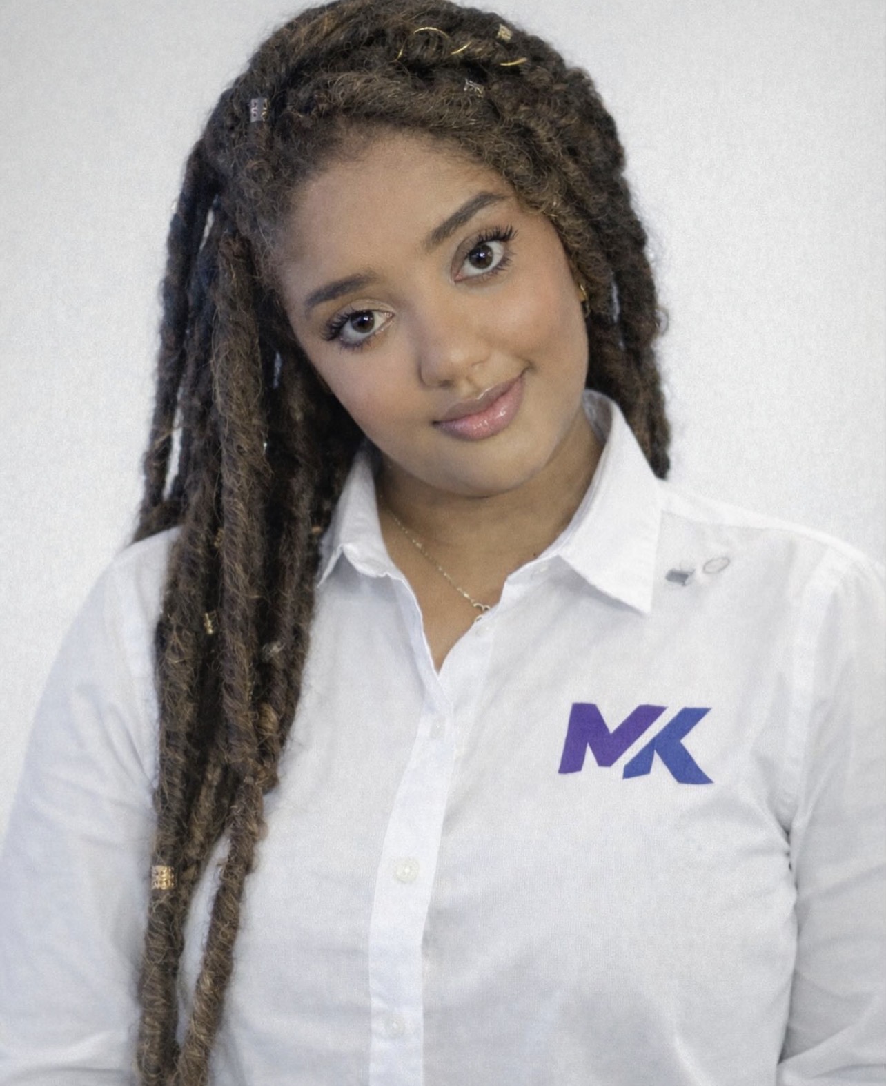 Kheissy J. — UGC Creator in Dominican Republic — Lifestyle content — photo 2