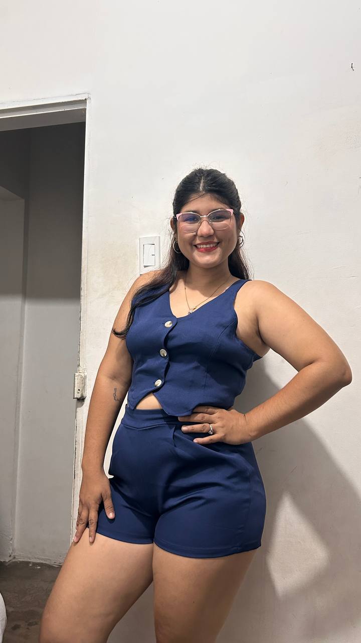 Gabriela F. — ugcCreator for Beauty — photo 2