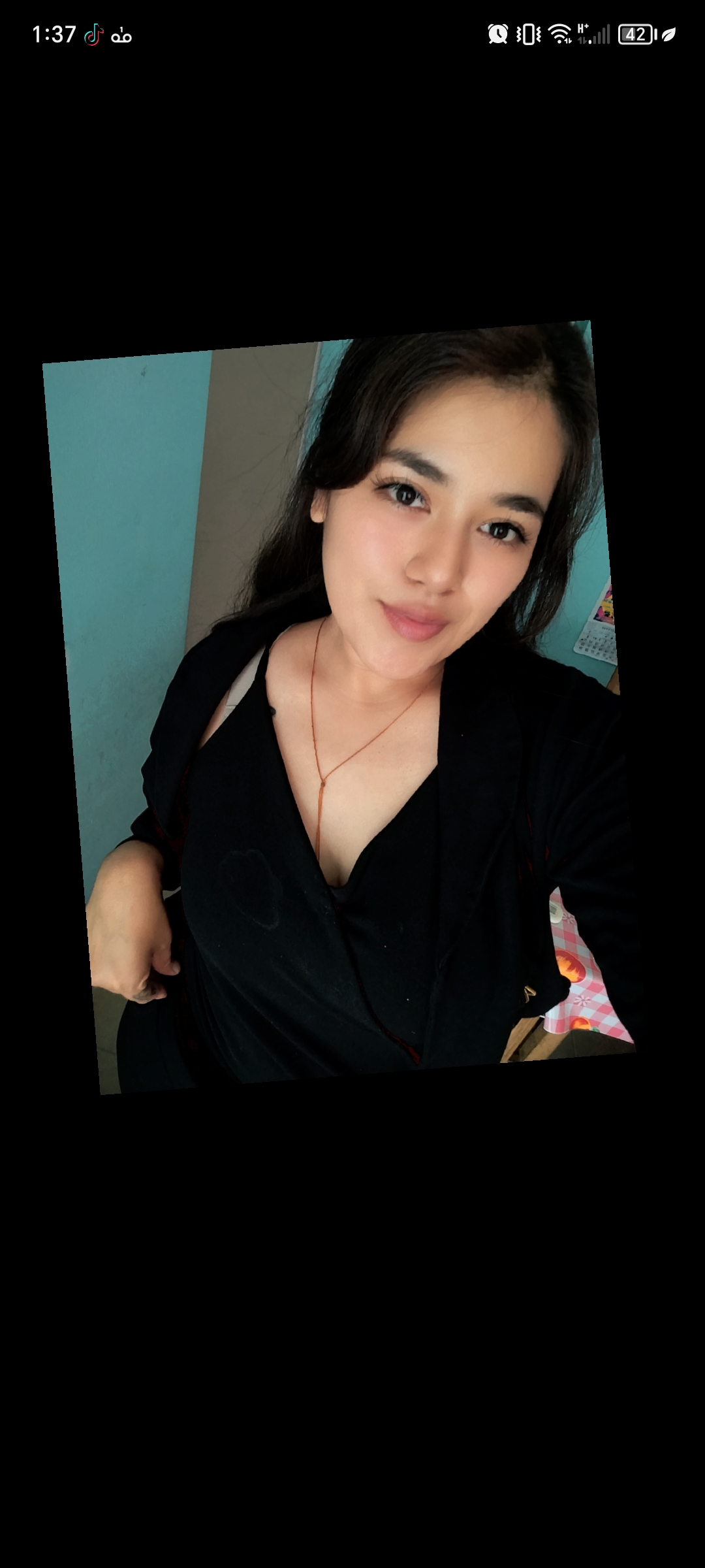 América y., Health & Beauty creator from Mexico