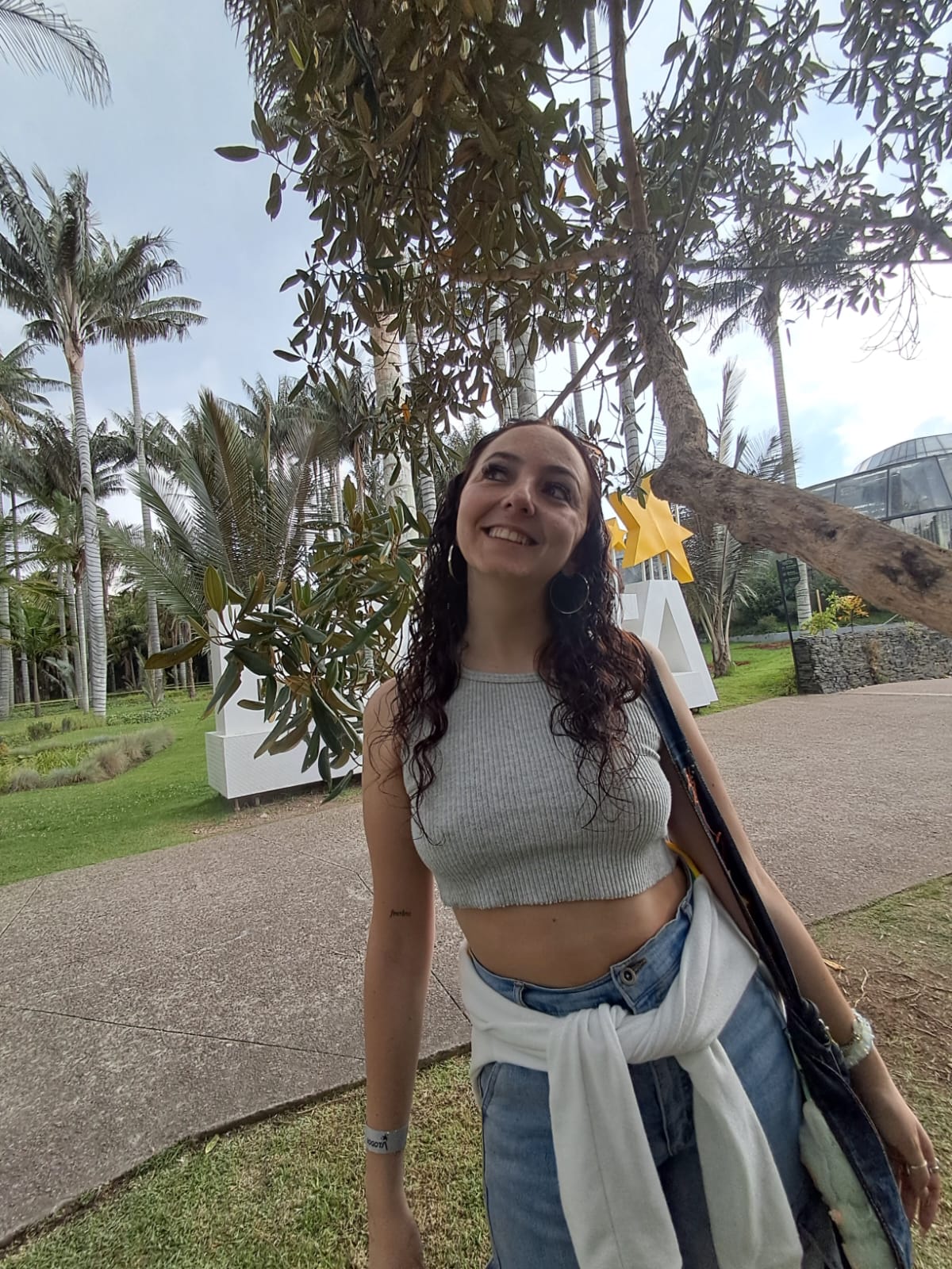 VALERIA R. — UGC Creator in Colombia — Beauty content — photo 3