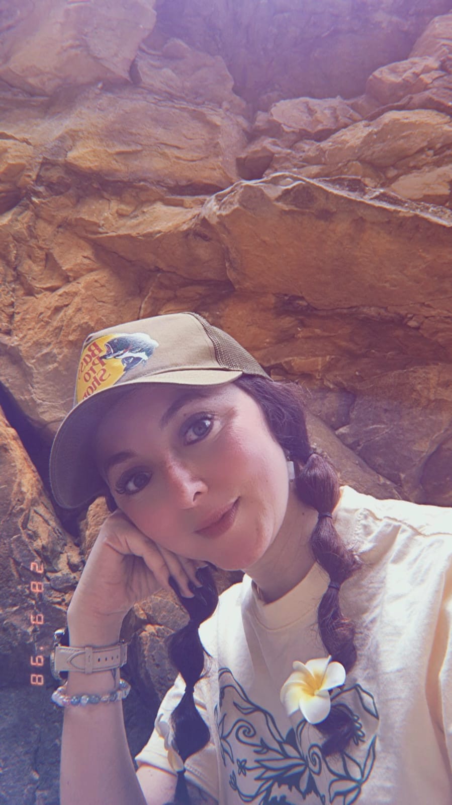 VALERIA R. — UGC Creator in Colombia — Beauty content — photo 2