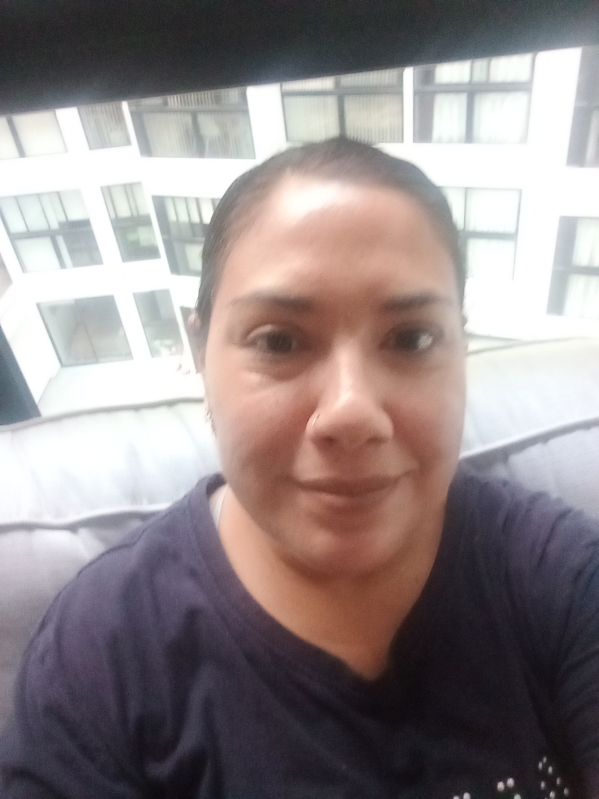 Melissa P. — UGC creator profile photo