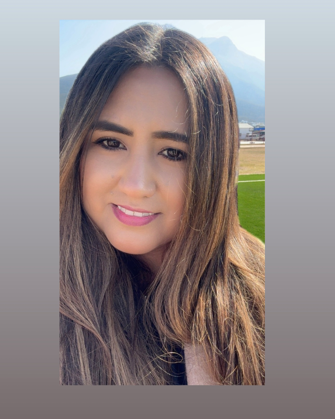 Alba N., creadora de Salud y Belleza de Mexico