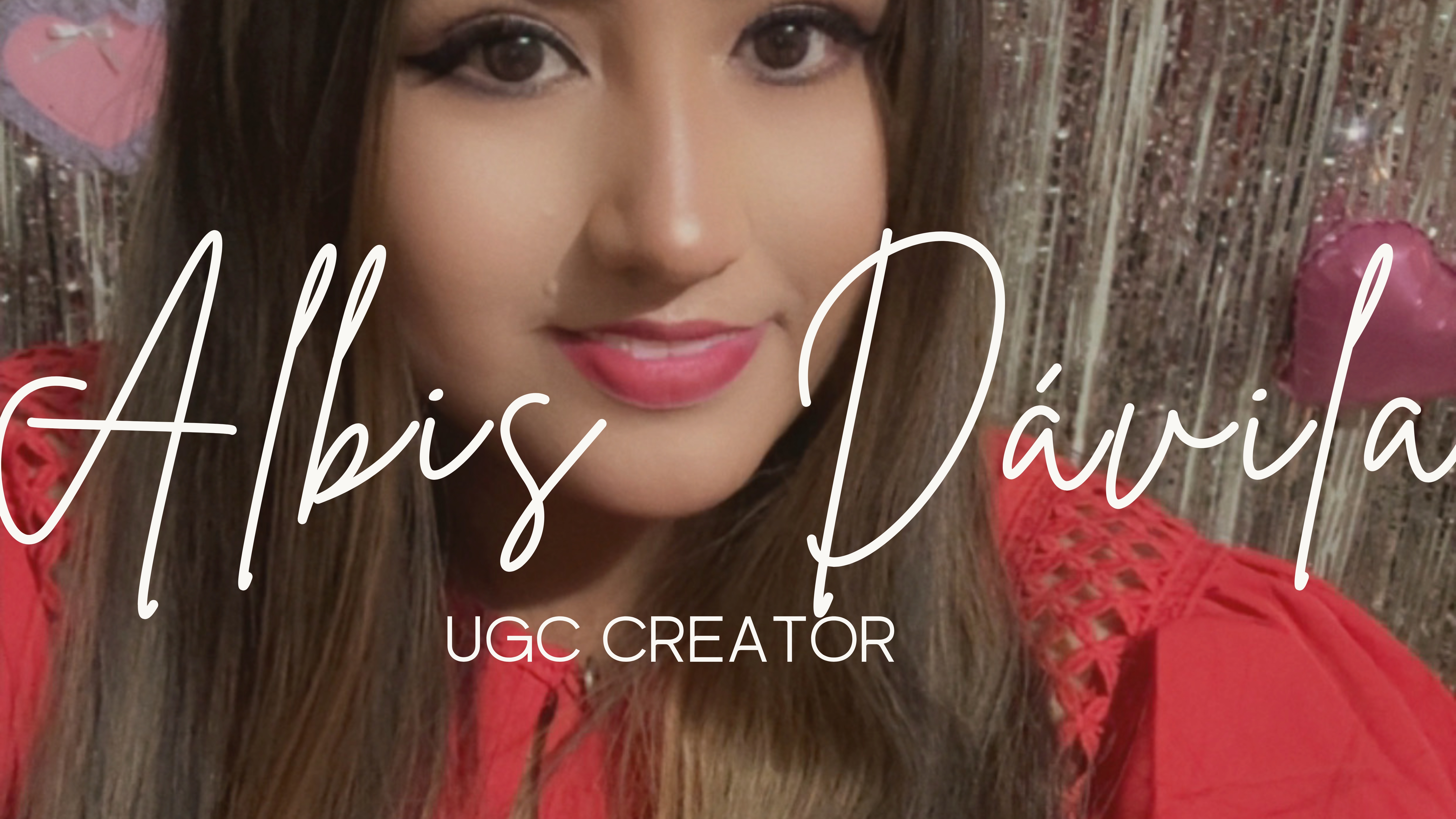 Alba N. — UGC Creator para Salud y Belleza — foto 2