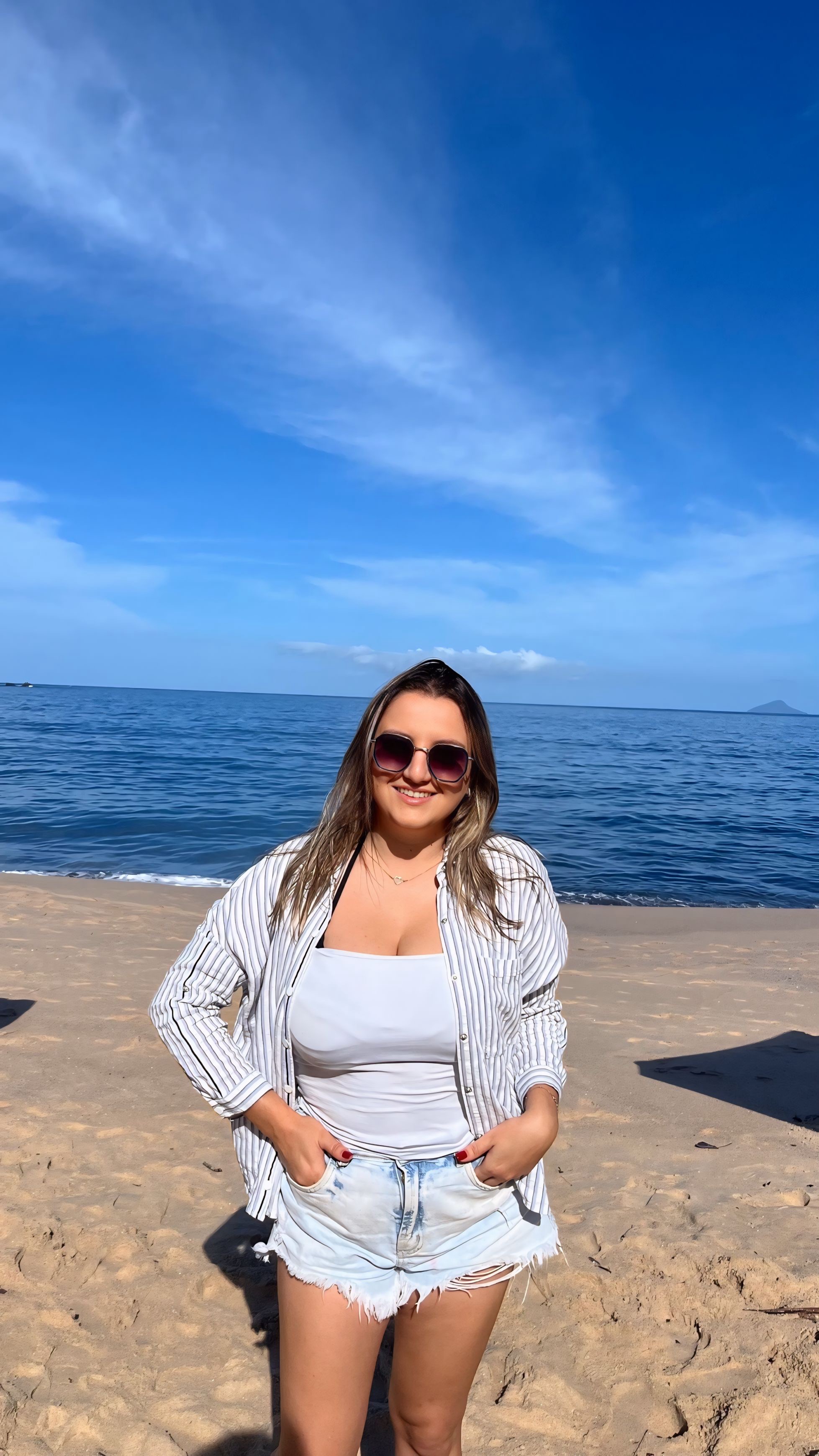 Nayara R. — Creadora de contenido UGC en Brazil — contenido de Tecnología — foto 3