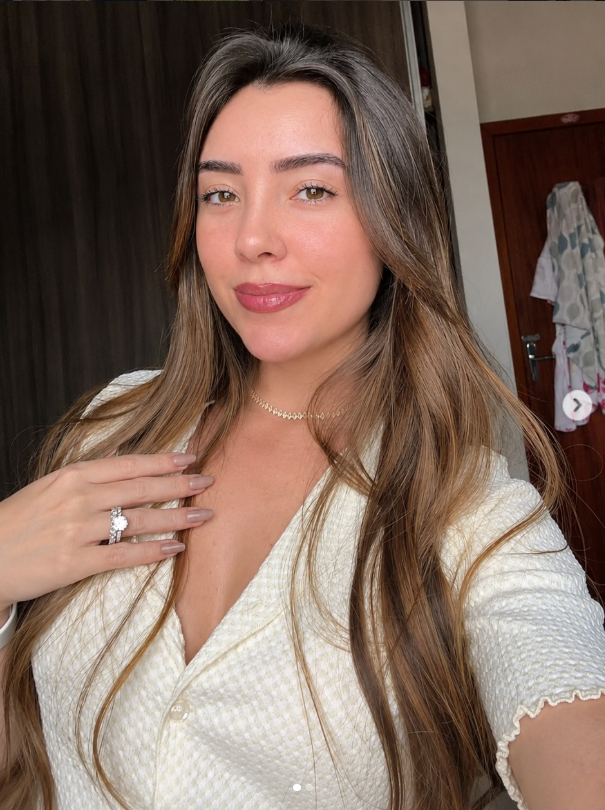Ingrid V. — UGC Creator in Brazil — Fitness content — photo 2