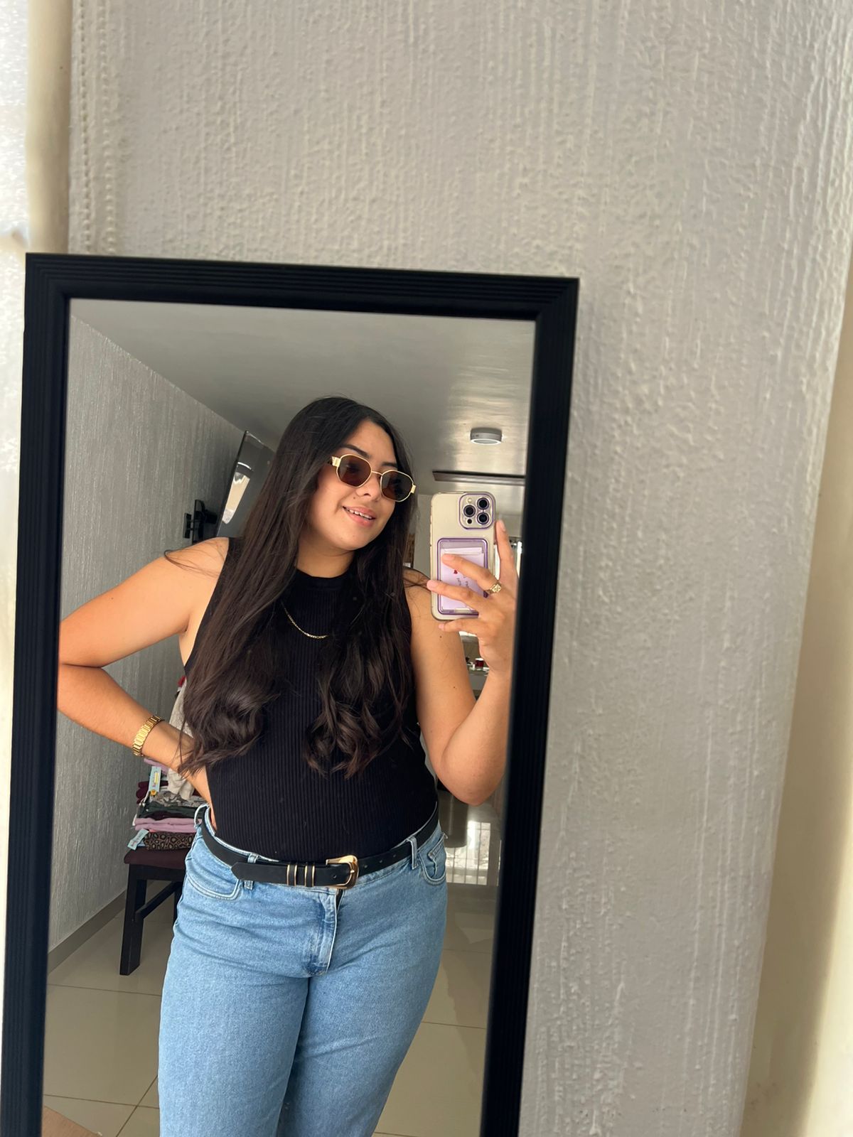 Carina C. — UGC Creator in Mexico — Beauty content — photo 1