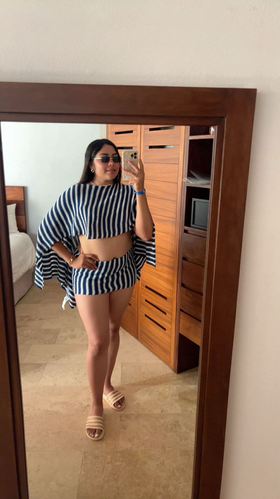Carina C. — UGC Creator in Mexico — Beauty content — photo 2