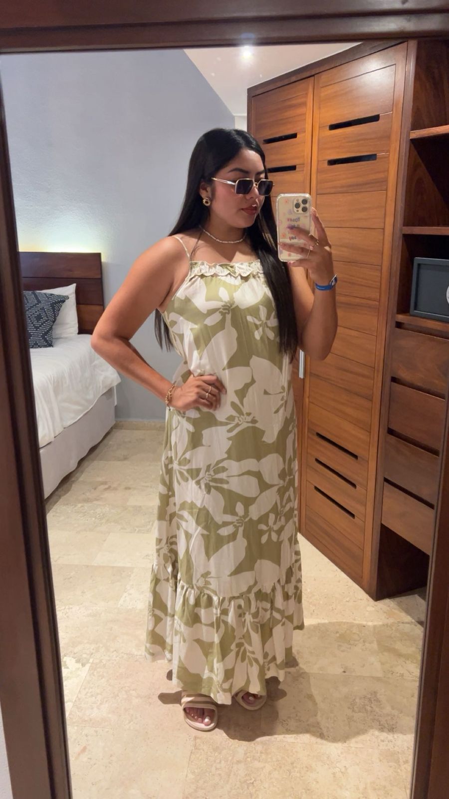 Carina C. — UGC Creator in Mexico — Beauty content — photo 3