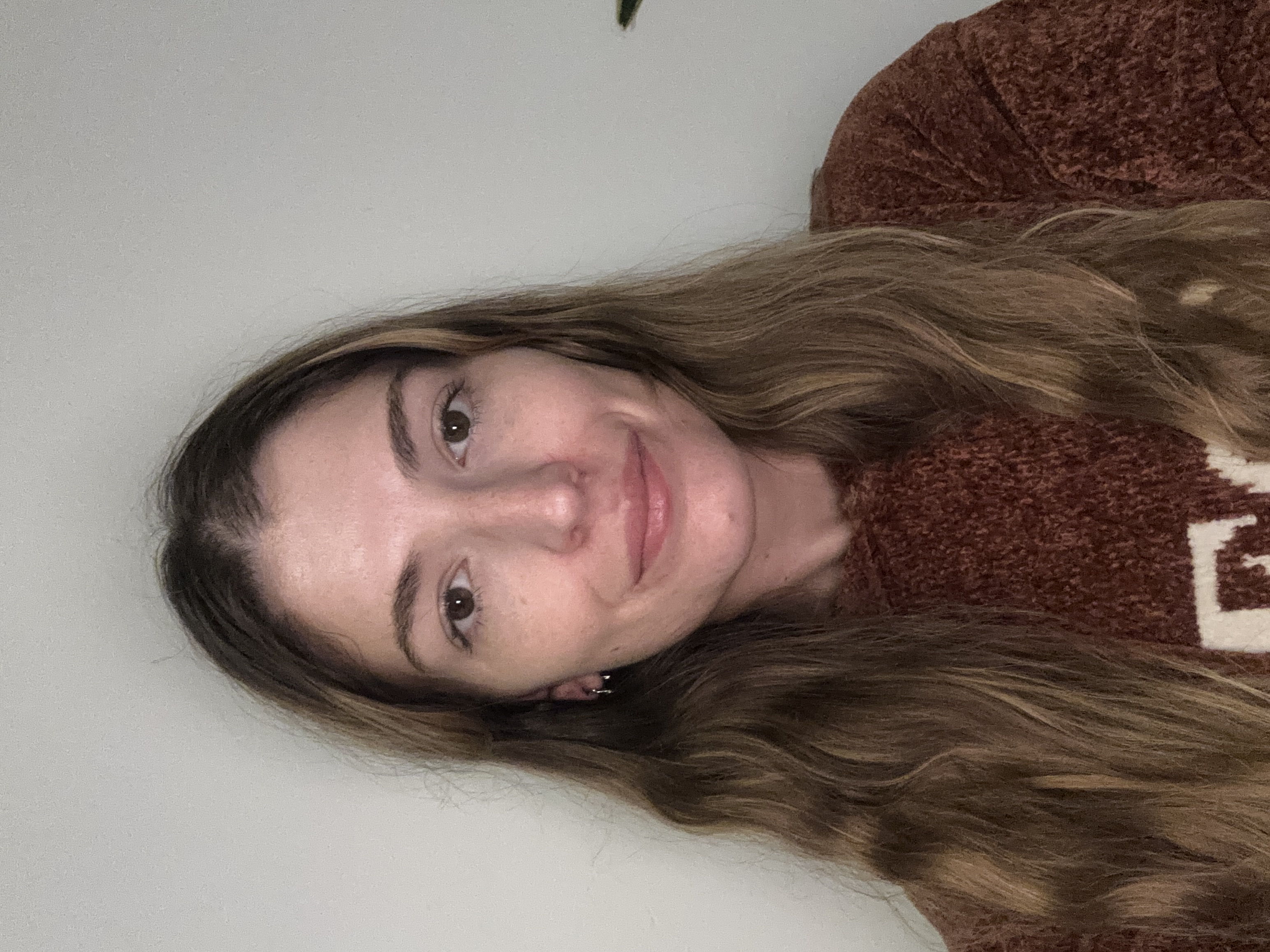 Florencia L. — UGC creator profile photo